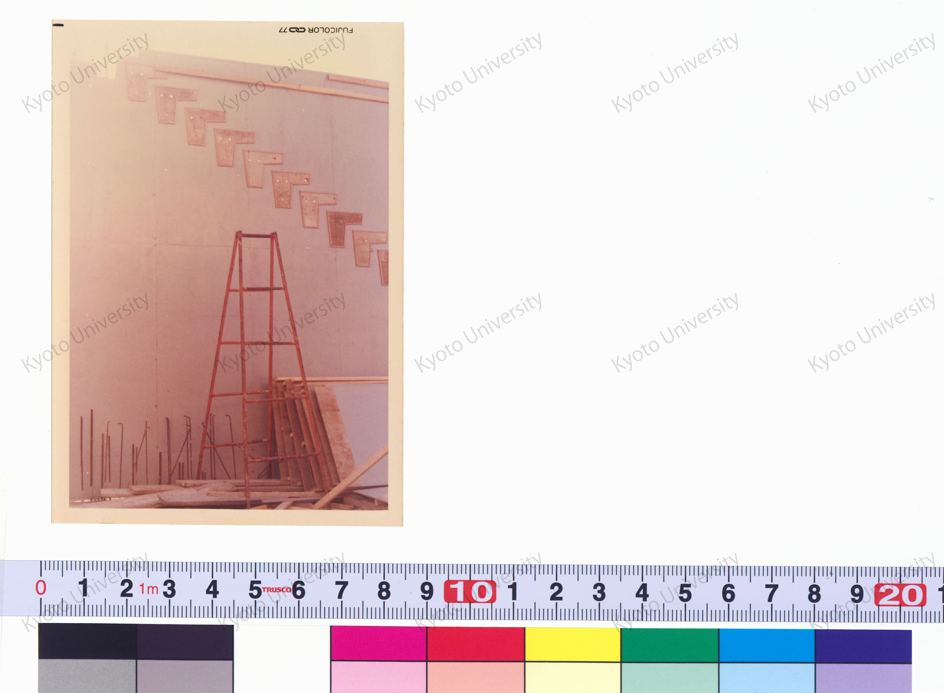 老人福祉センター現場写真 (28)