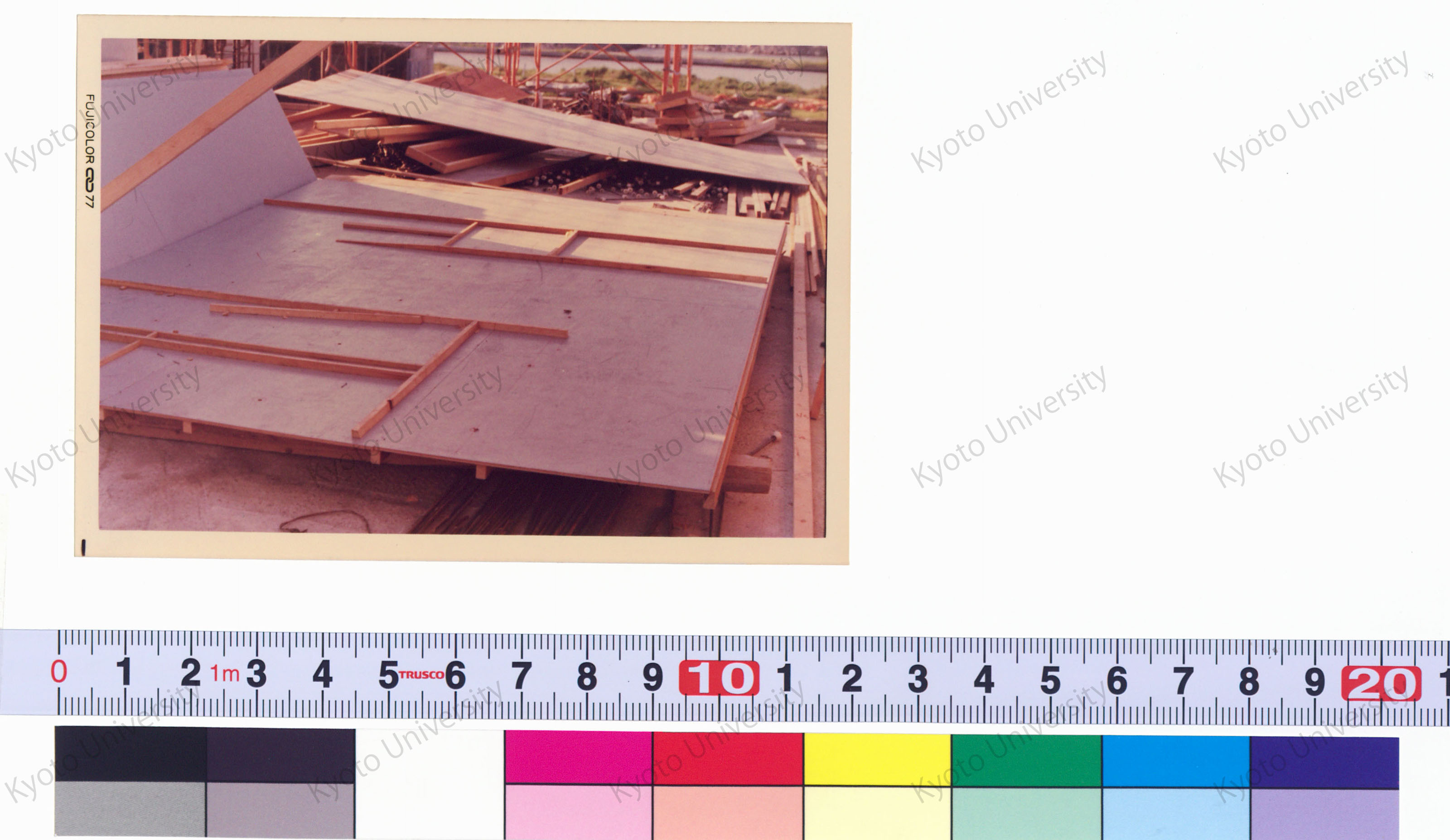 老人福祉センター現場写真 (29)