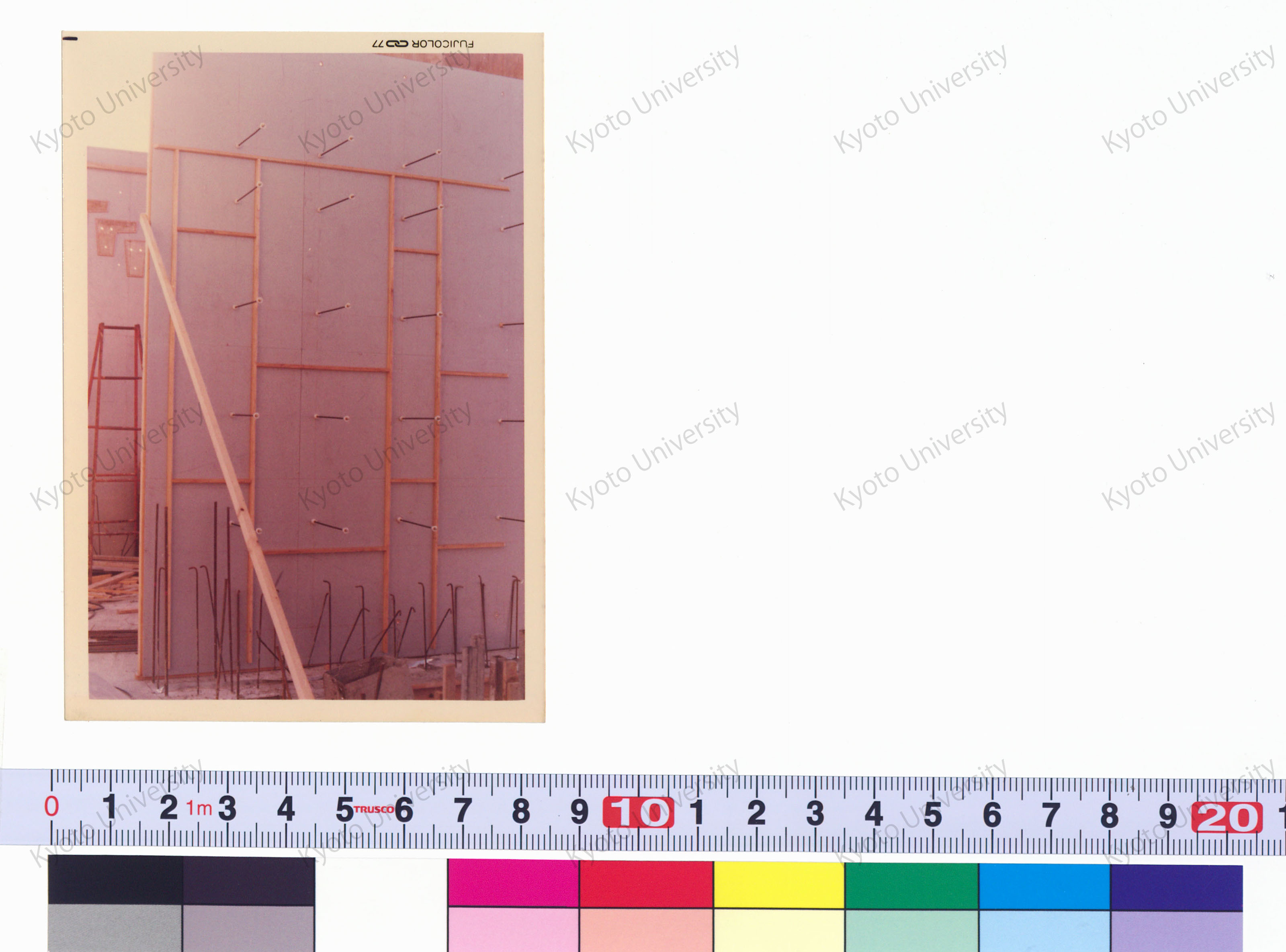 老人福祉センター現場写真 (30)