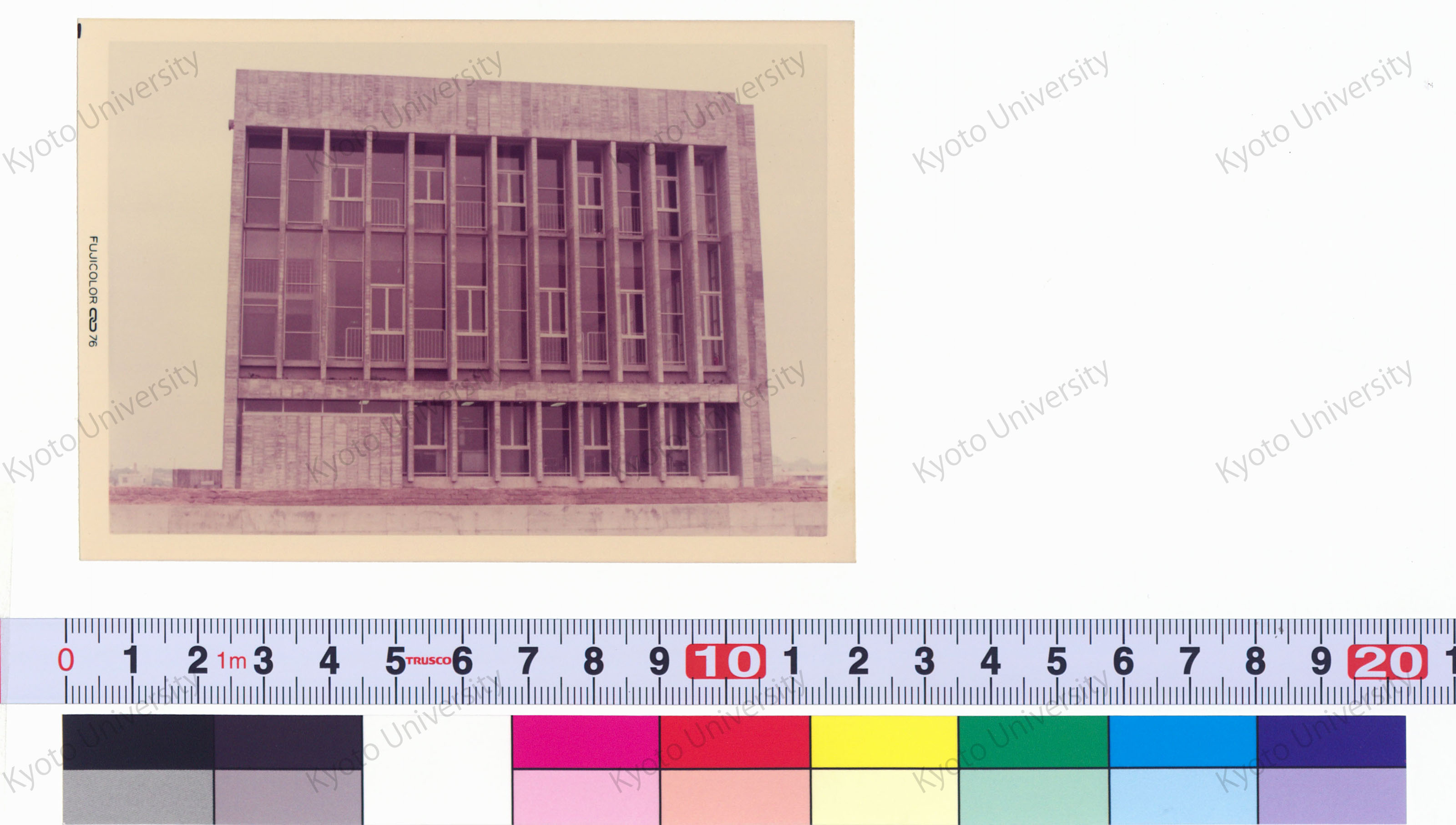 老人福祉センター現場写真 (33)