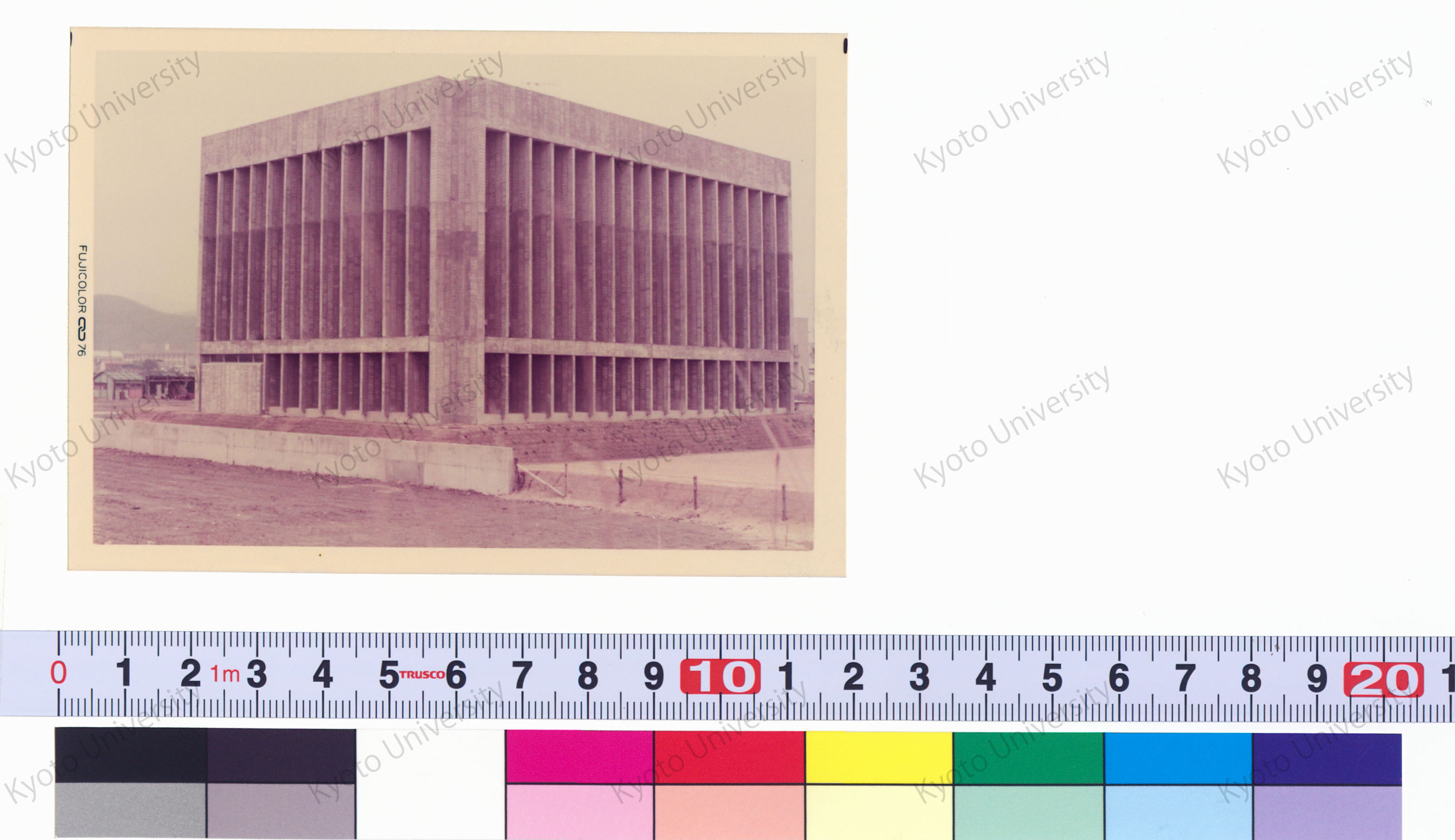 老人福祉センター現場写真 (34)