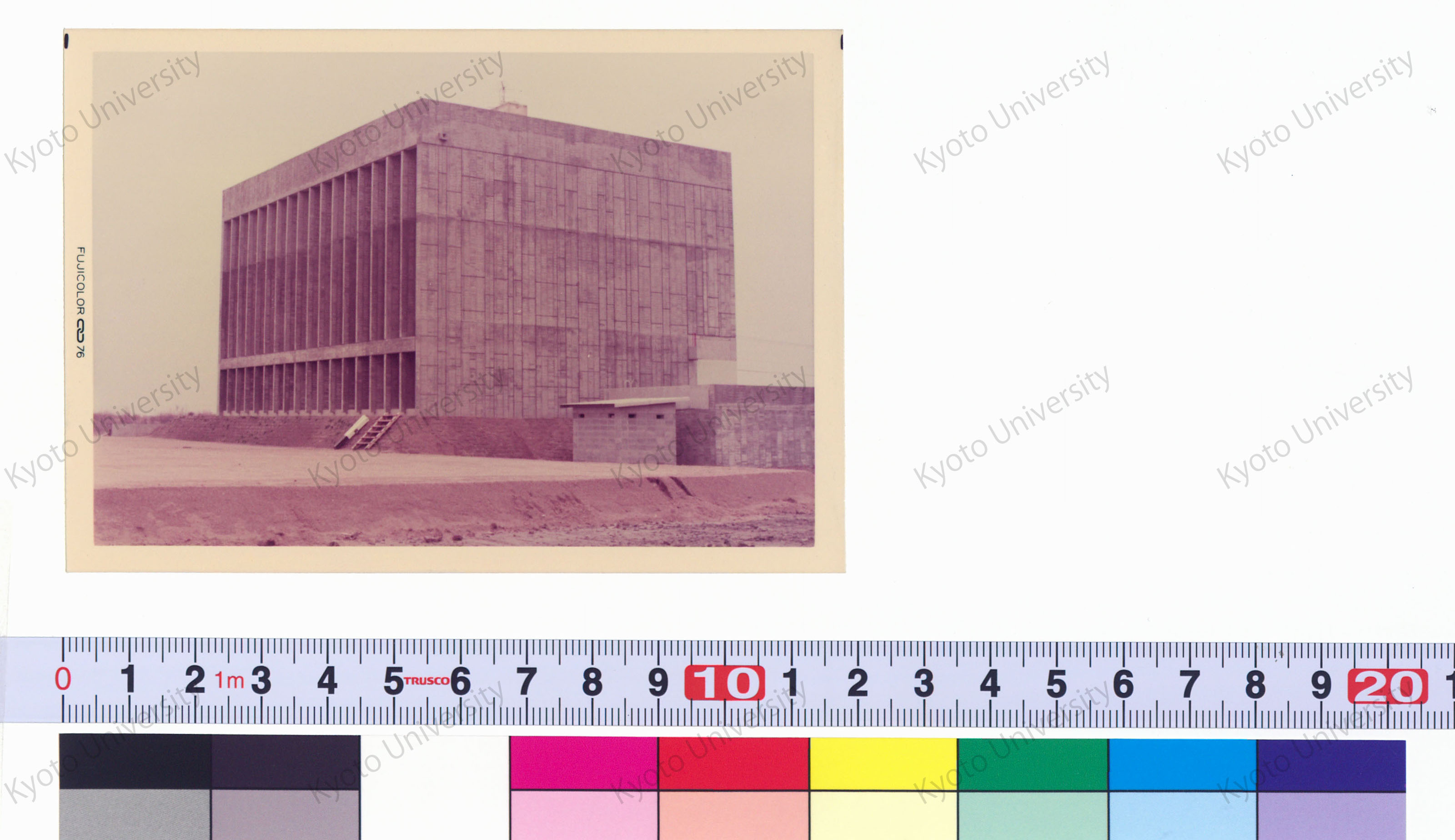 老人福祉センター現場写真 (35)