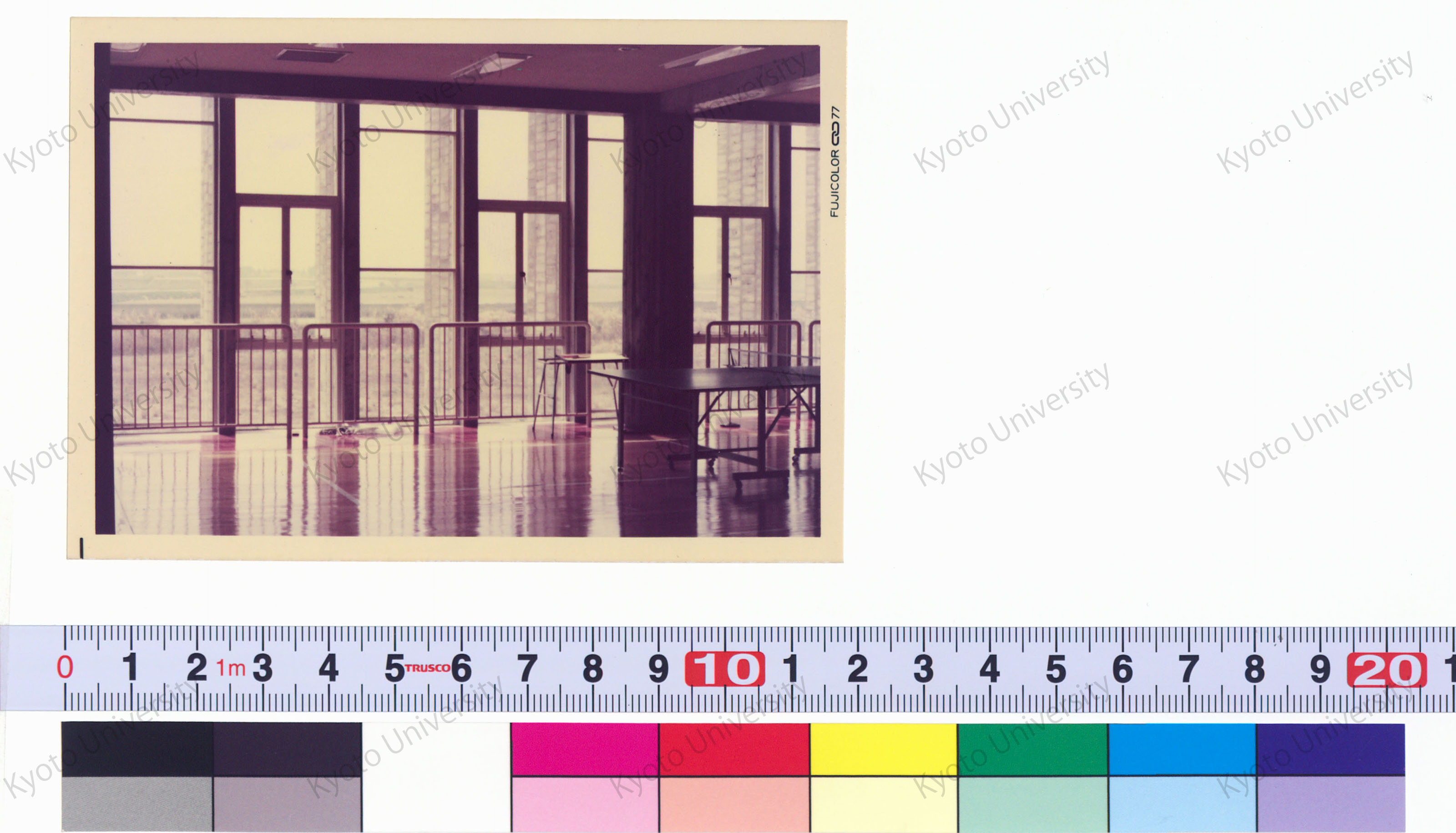 老人福祉センター現場写真 (37)