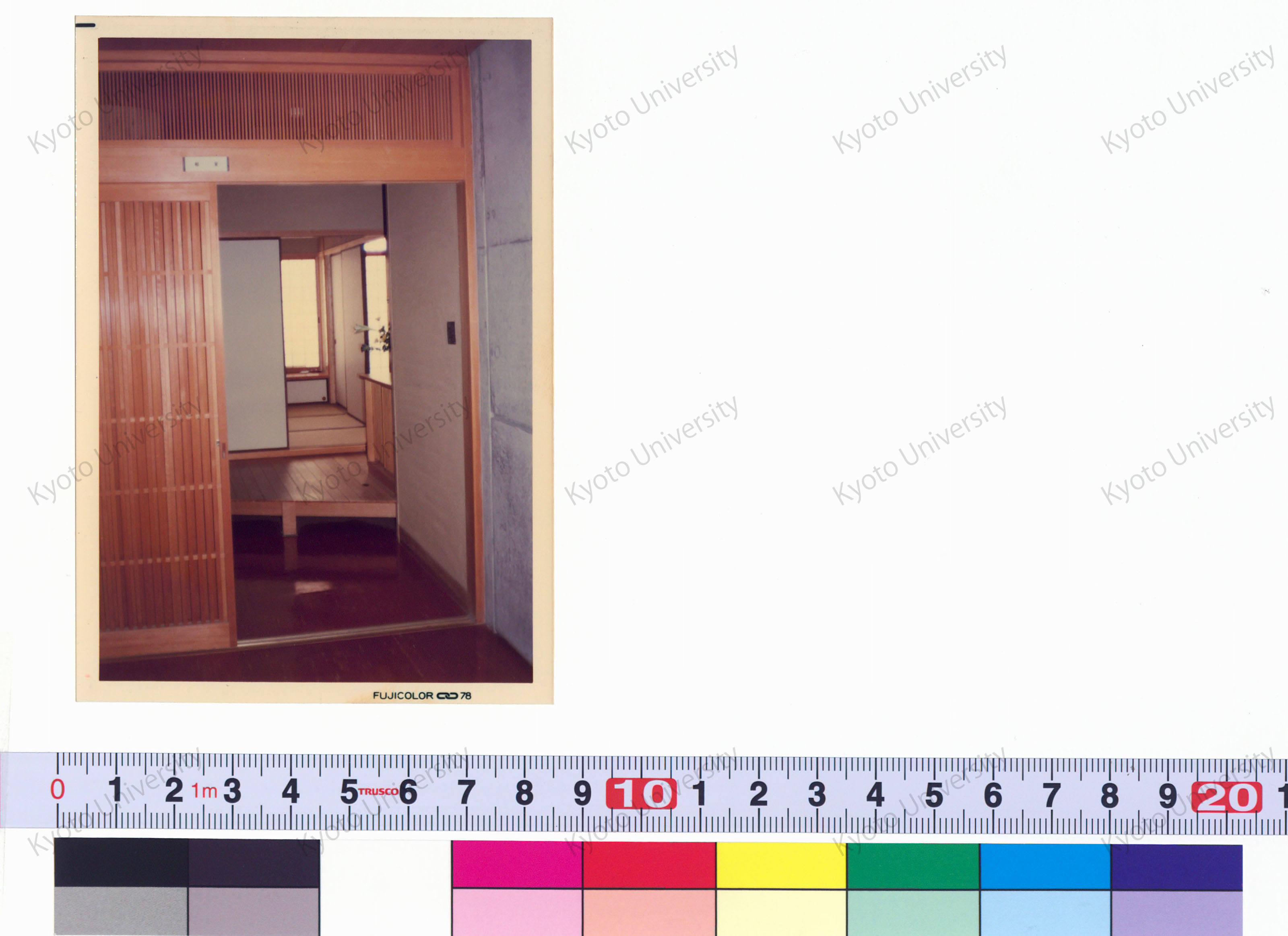 老人福祉センター現場写真 (38)