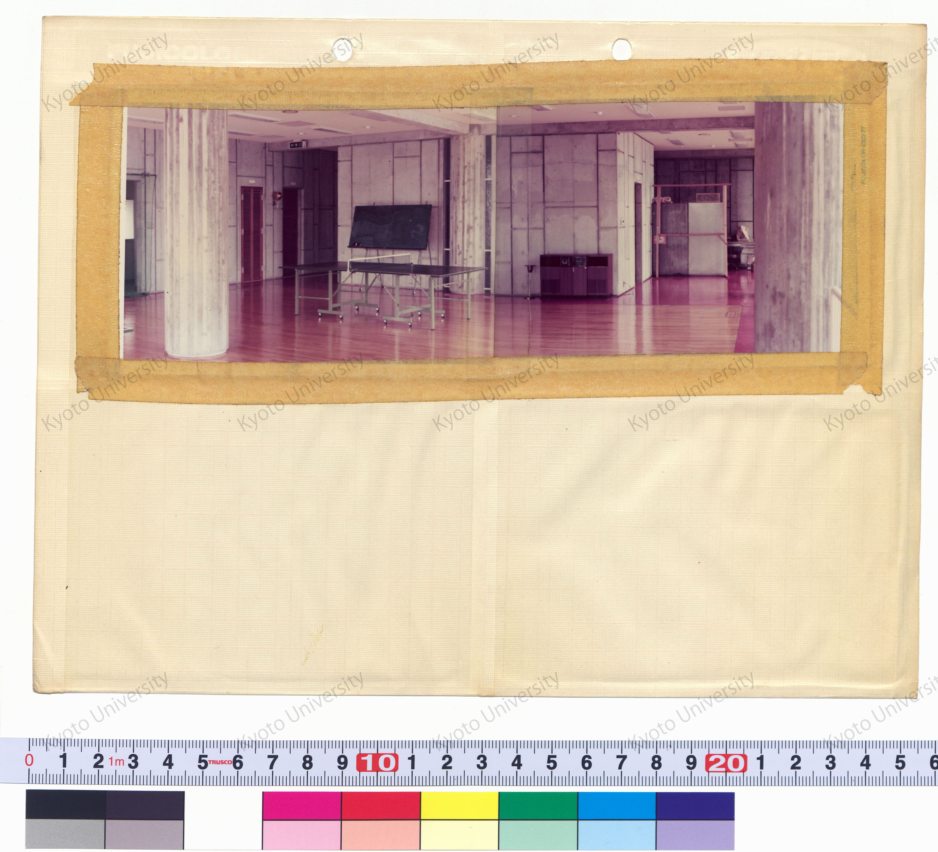 老人福祉センター現場写真 (41)