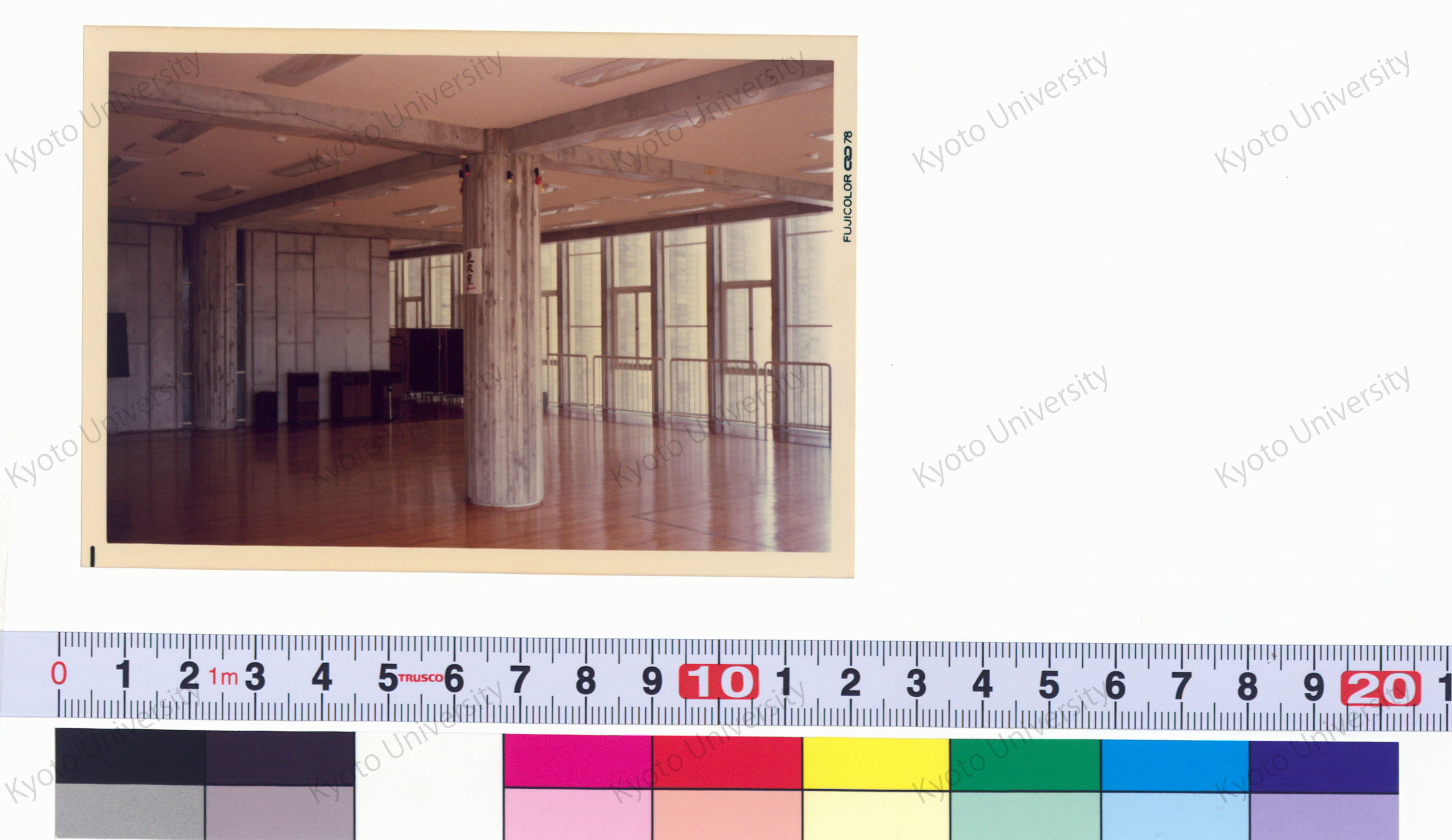 老人福祉センター現場写真 (43)