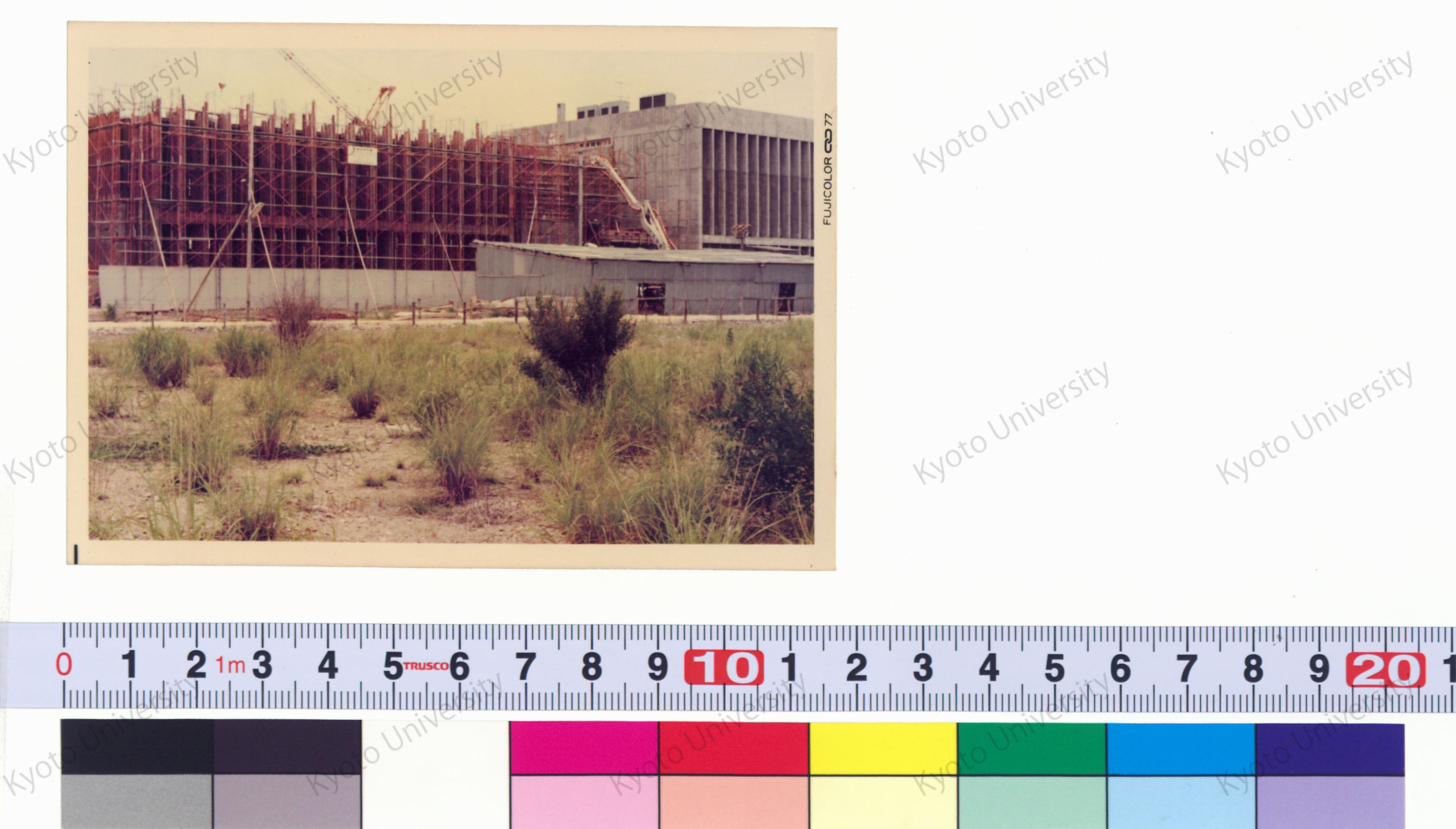 老人福祉センター現場写真 (44)