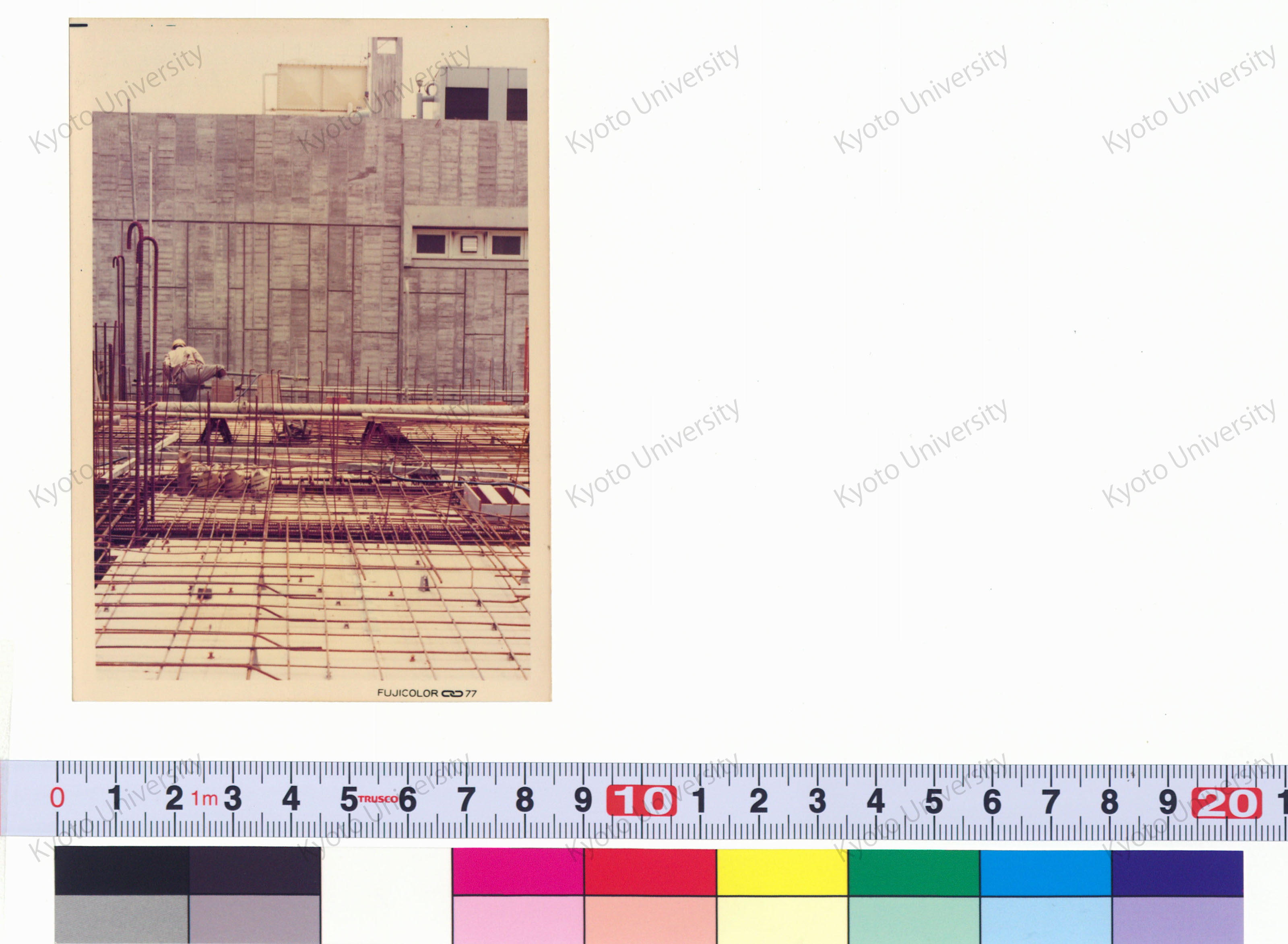 老人福祉センター現場写真 (46)
