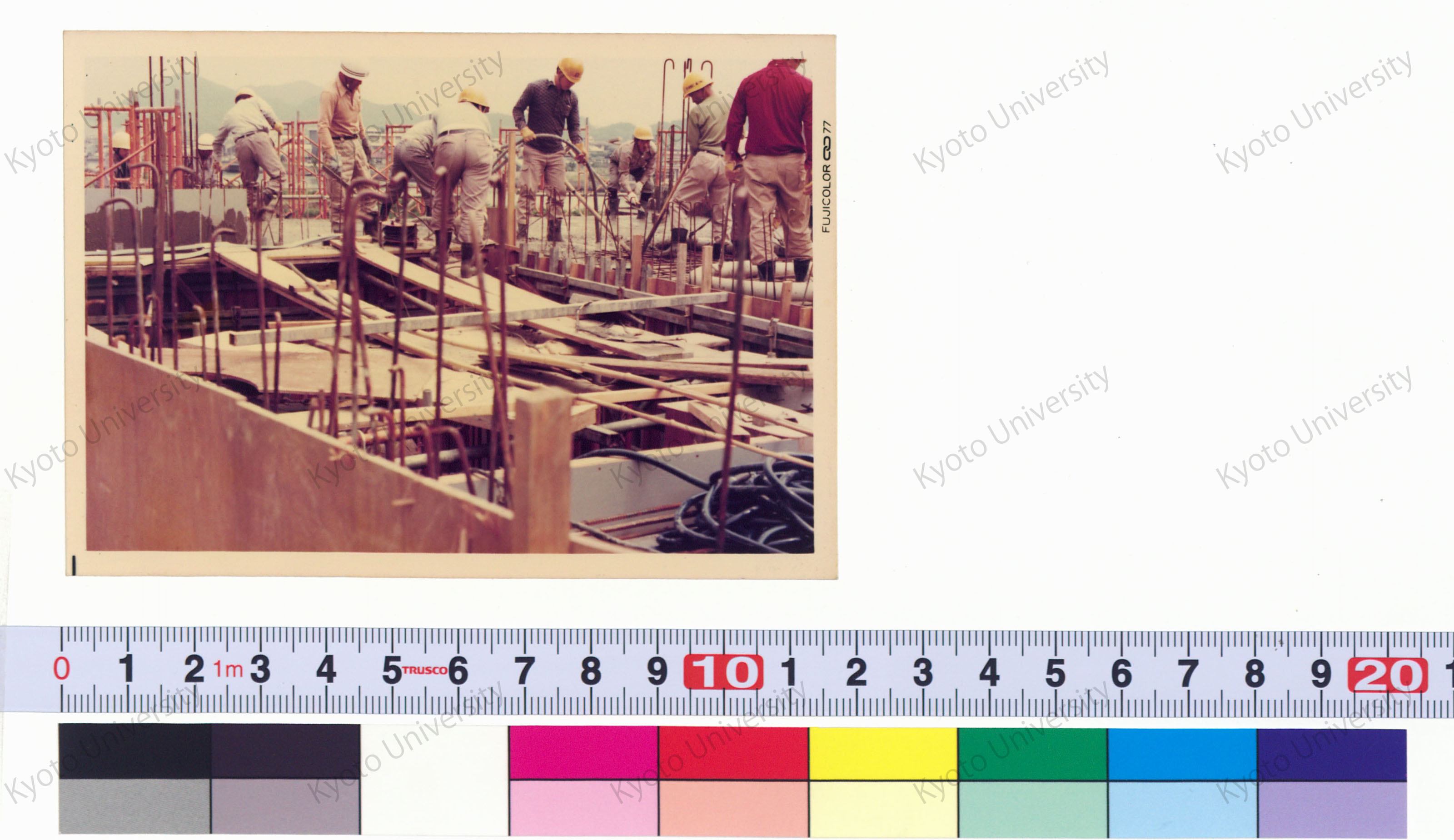 老人福祉センター現場写真 (47)