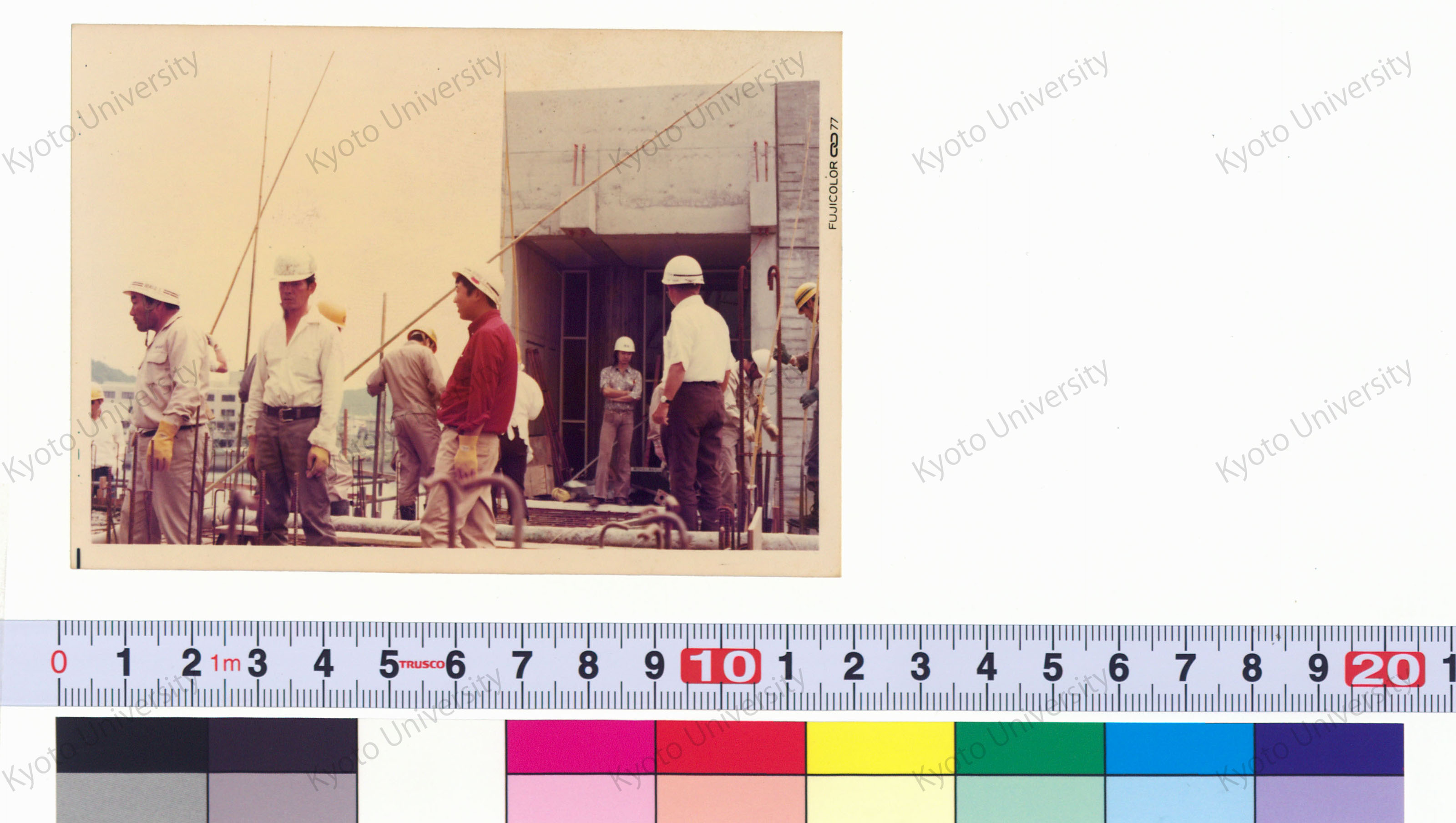 老人福祉センター現場写真 (48)