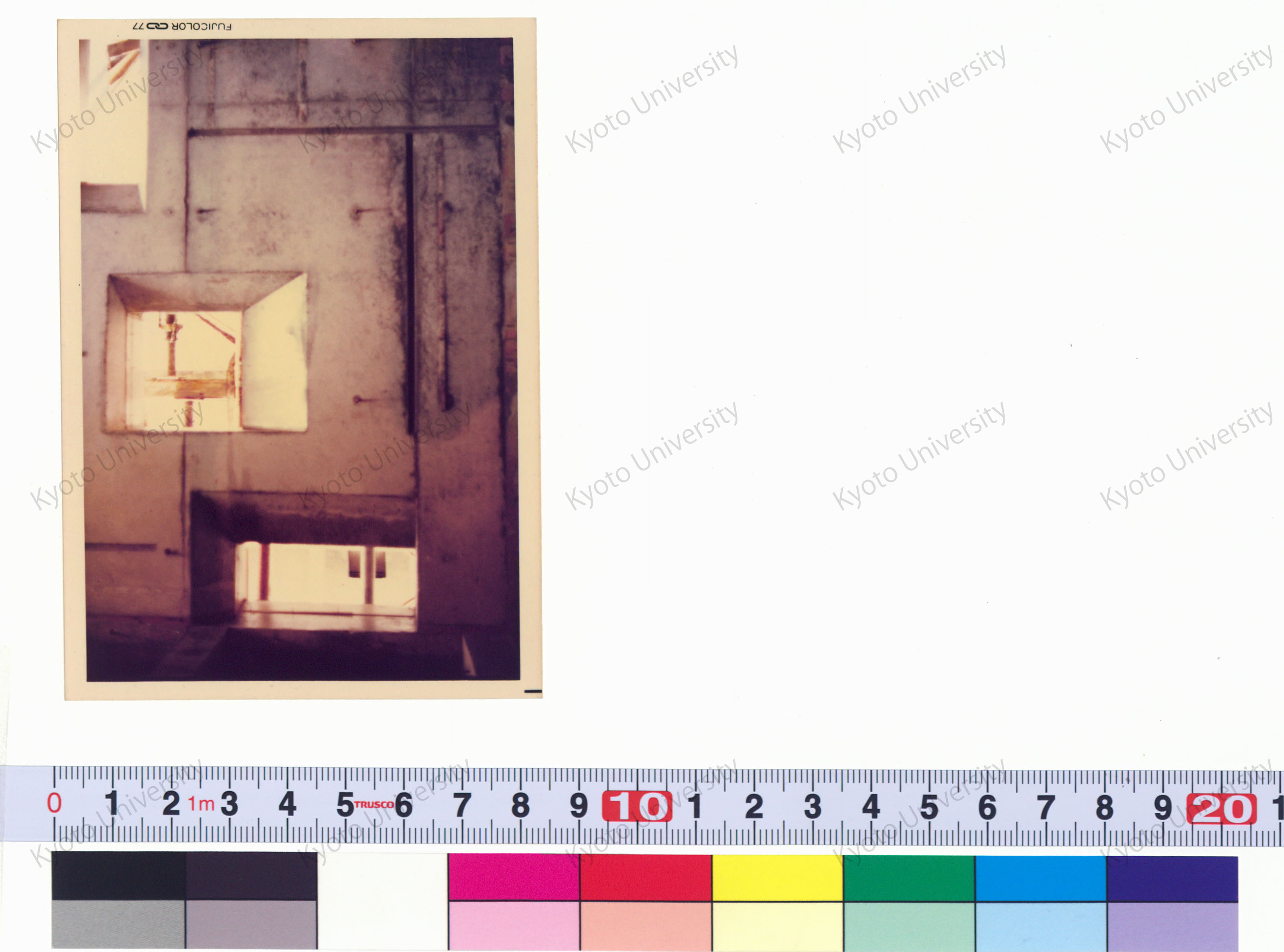 老人福祉センター現場写真 (50)