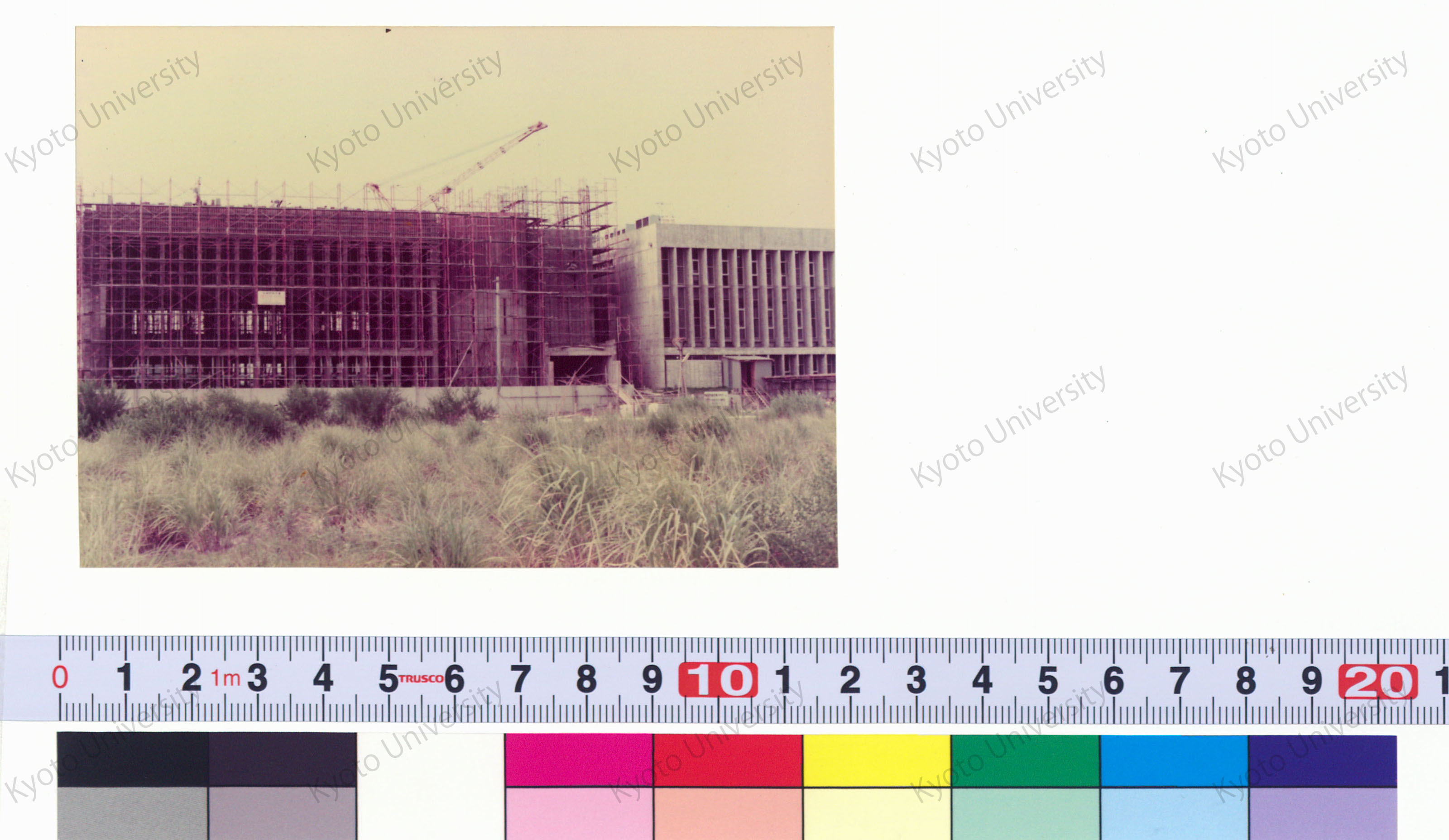 老人福祉センター現場写真 (52)