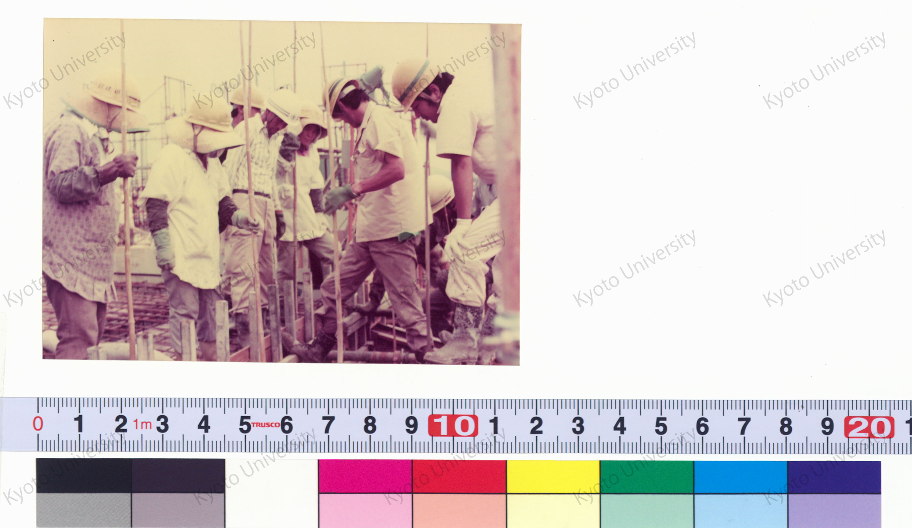 老人福祉センター現場写真 (56)