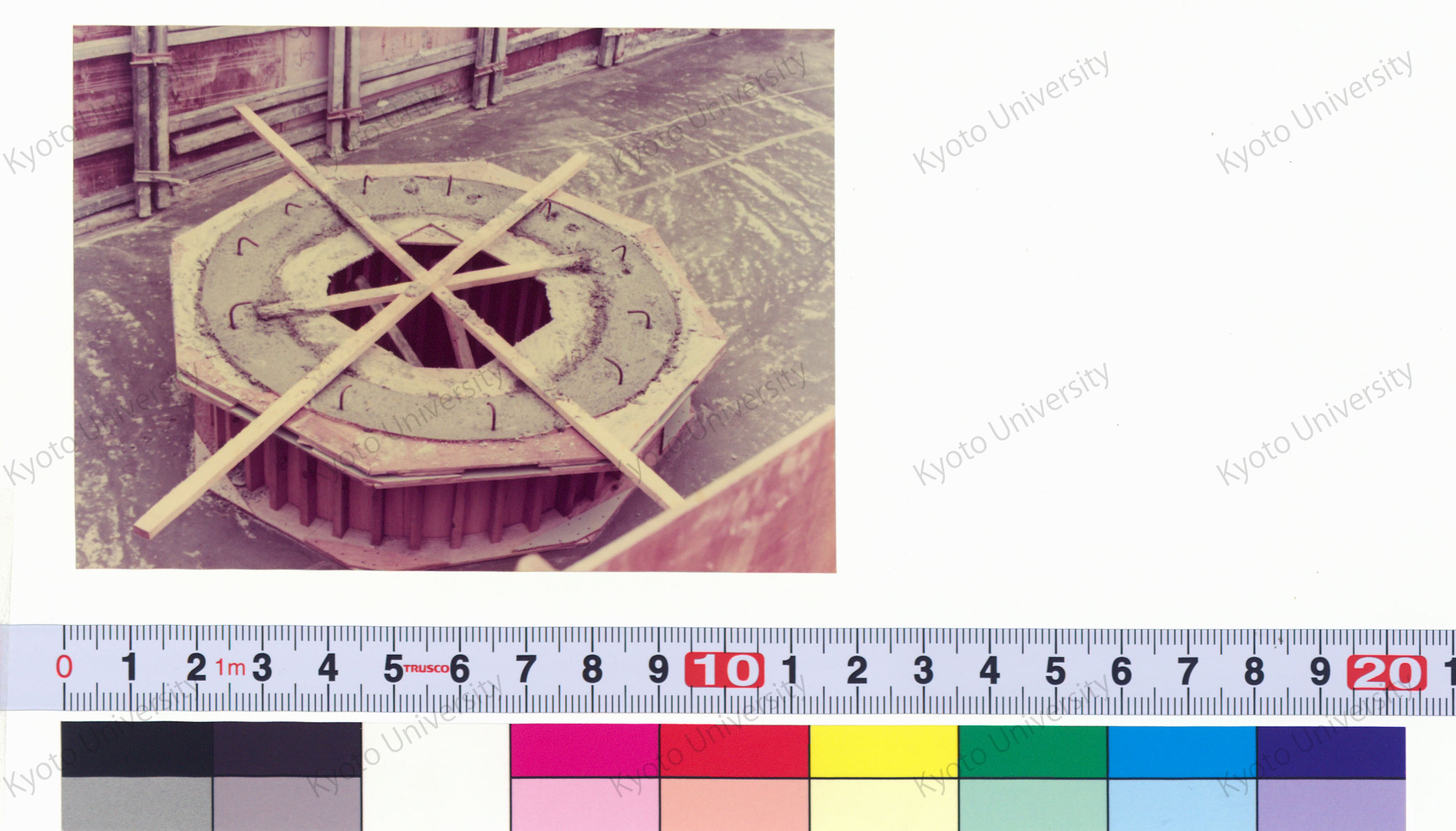 老人福祉センター現場写真 (57)