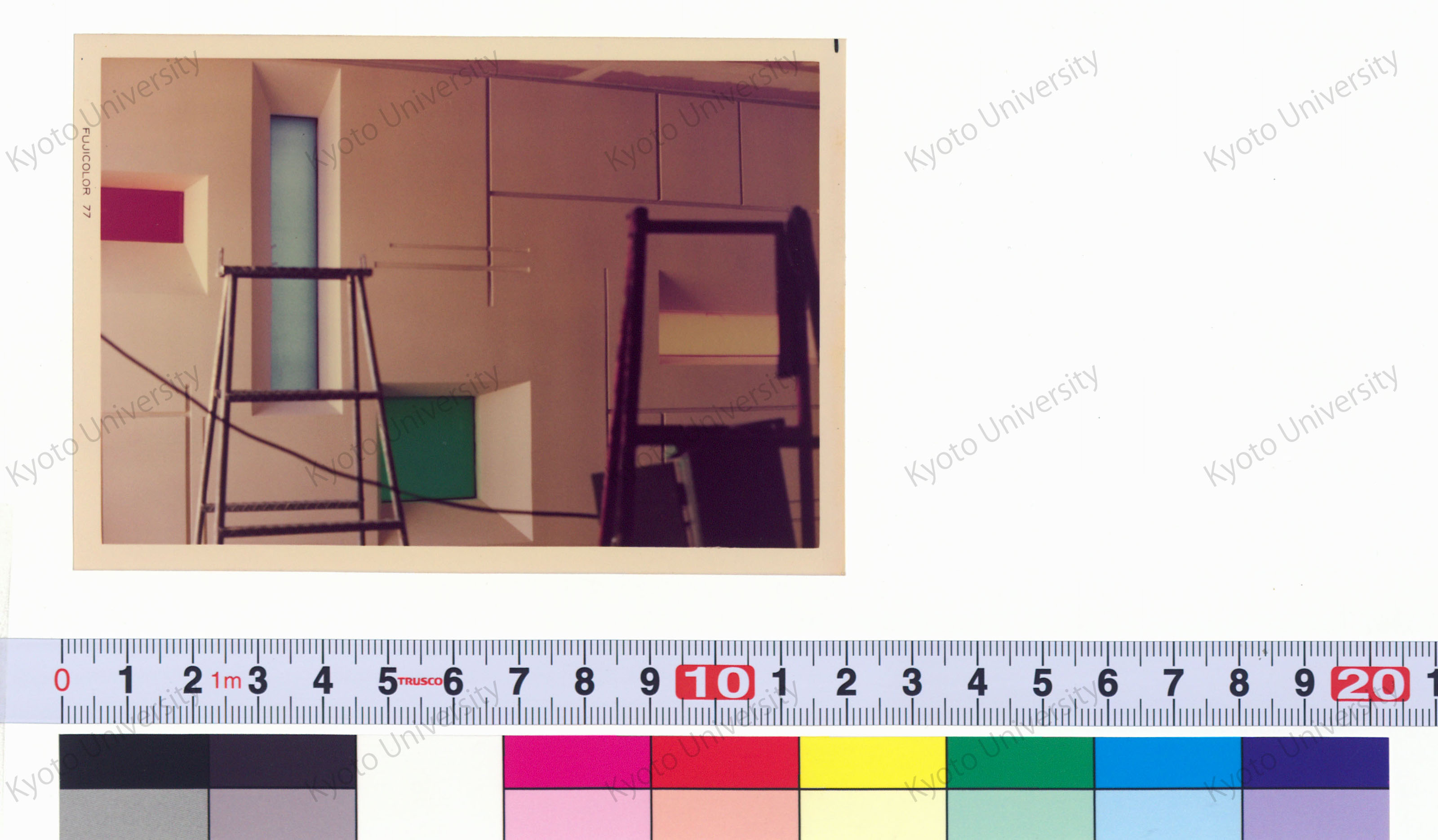 老人福祉センター現場写真 (58)