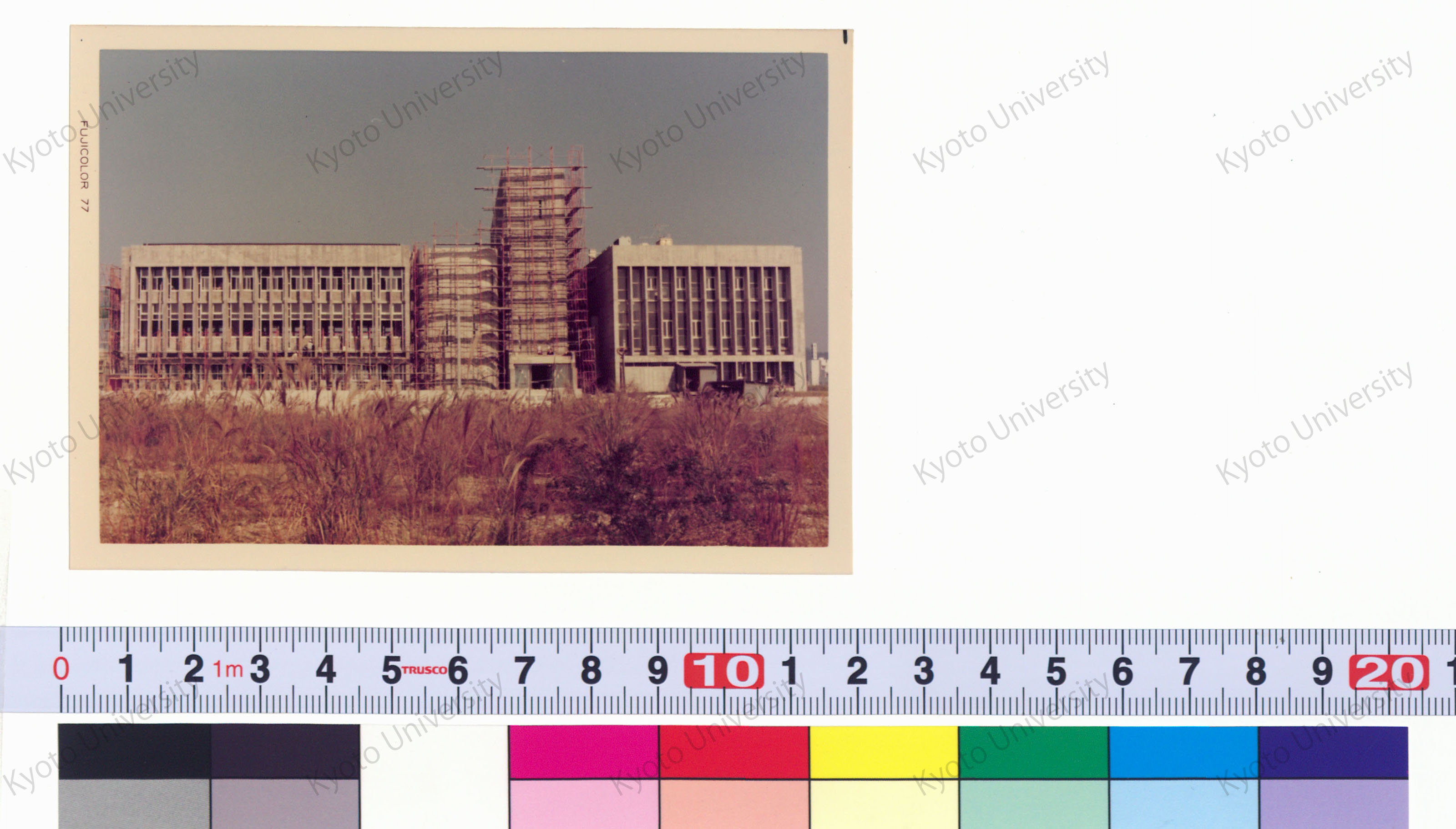 老人福祉センター現場写真 (59)