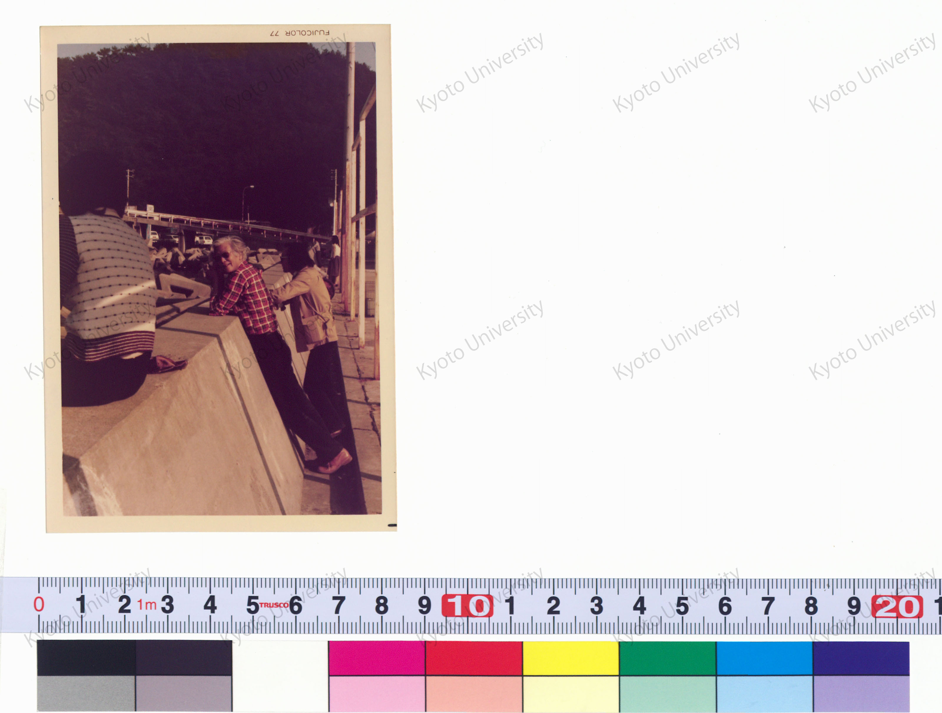 老人福祉センター現場写真 (60)