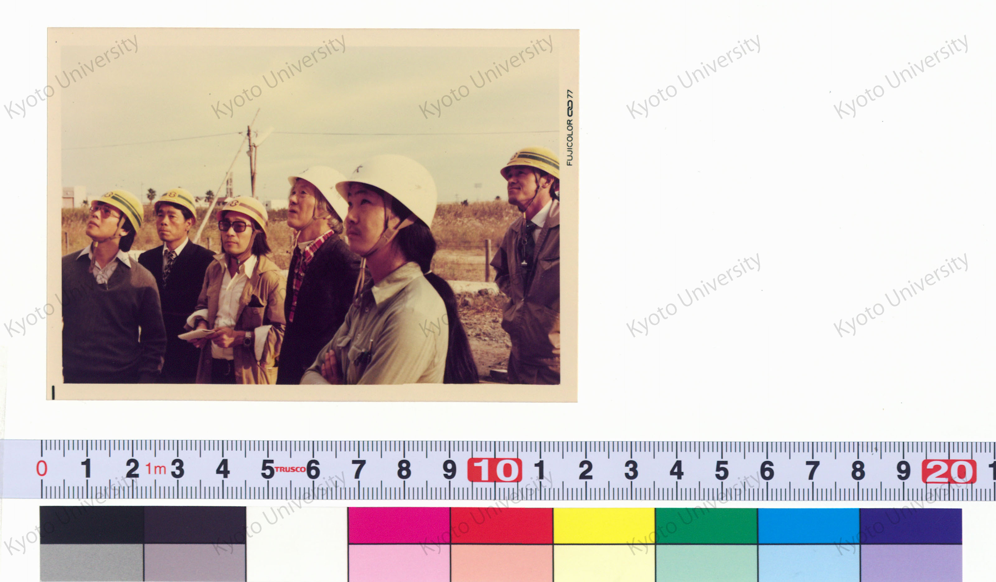 老人福祉センター現場写真 (62)