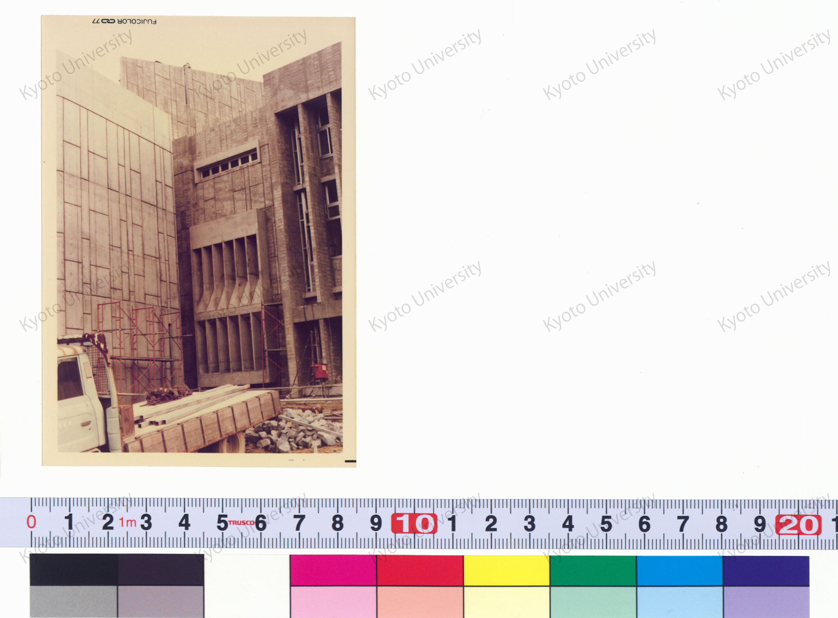 老人福祉センター現場写真 (63)