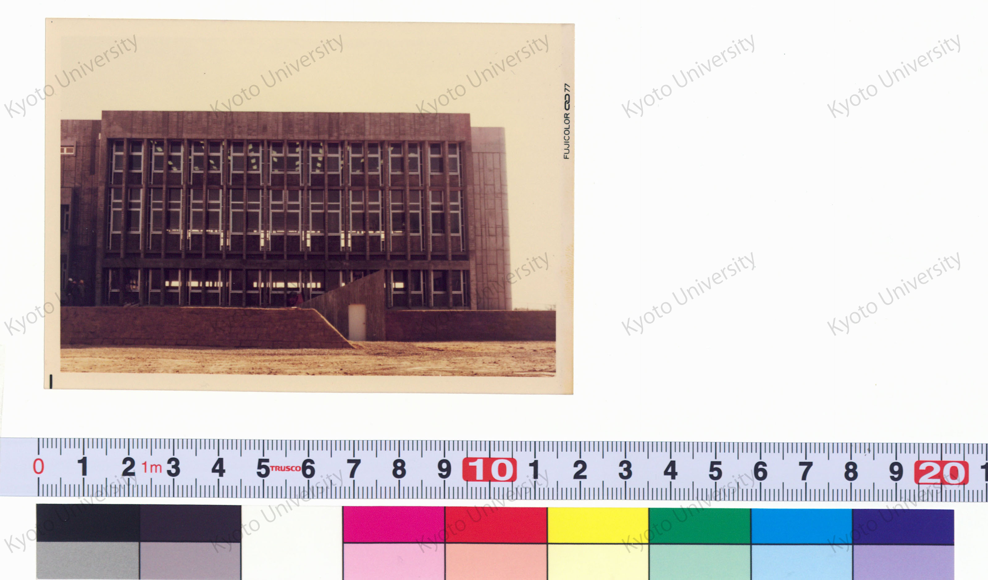 老人福祉センター現場写真 (64)