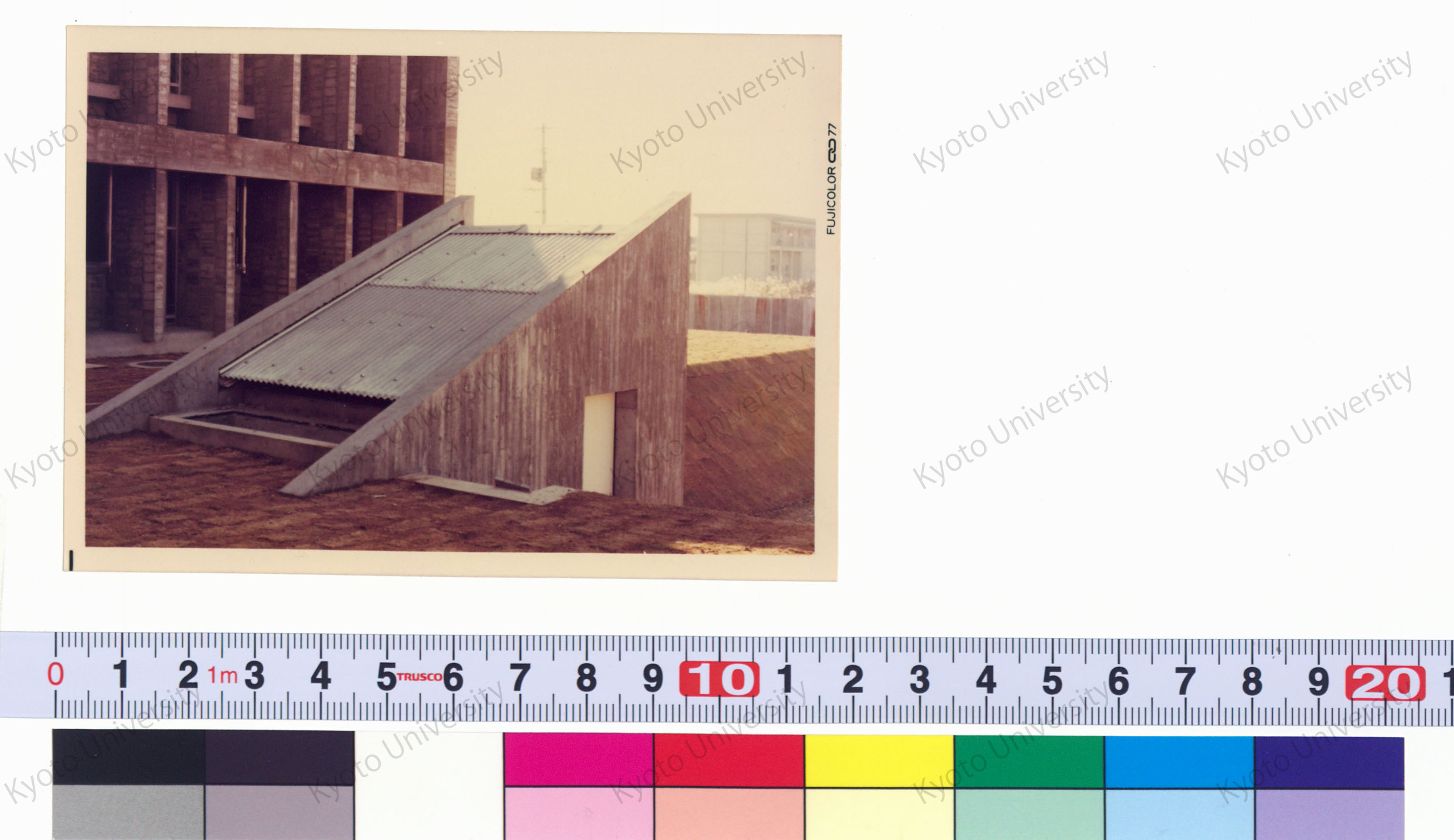 老人福祉センター現場写真 (65)