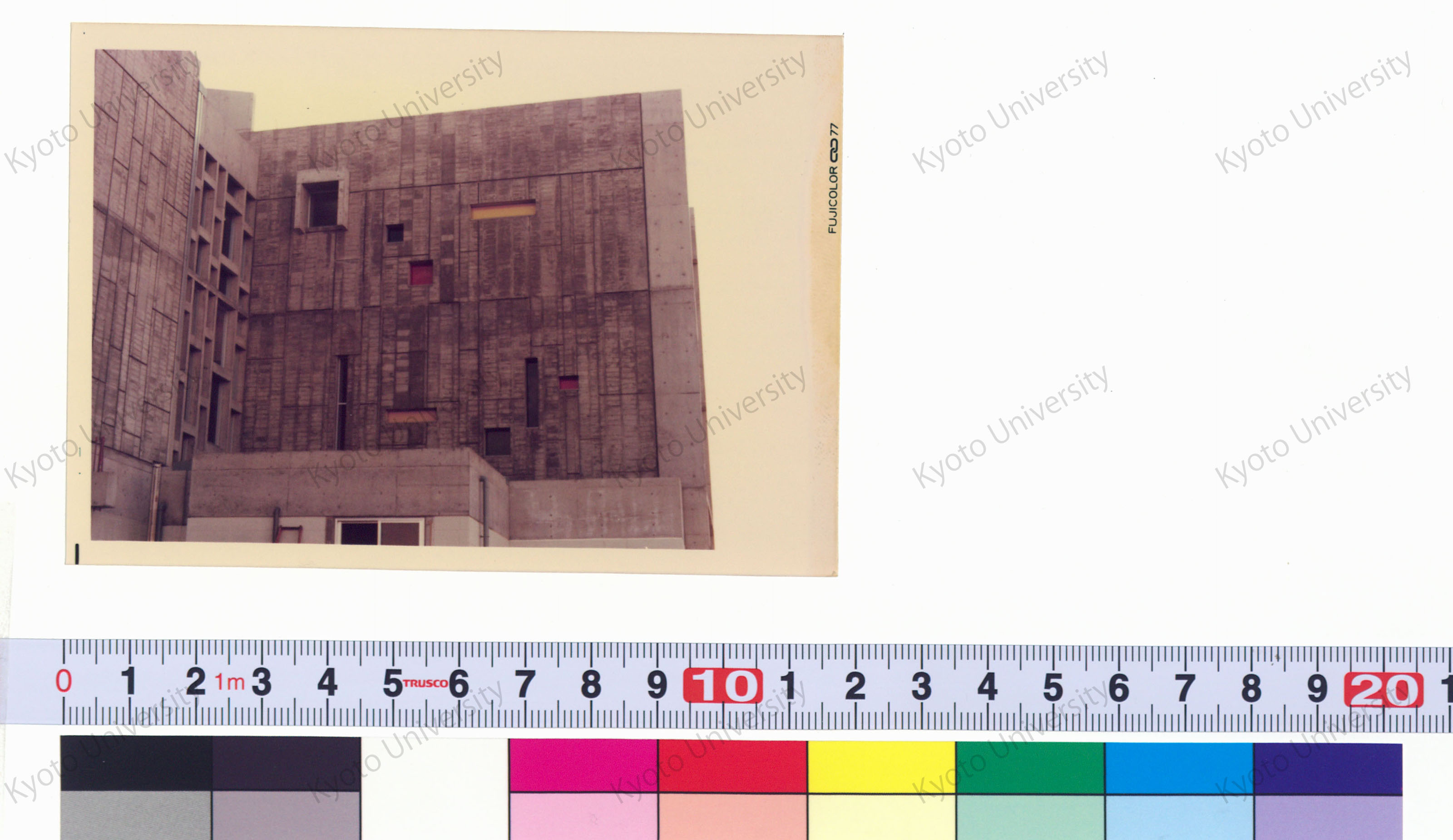 老人福祉センター現場写真 (66)