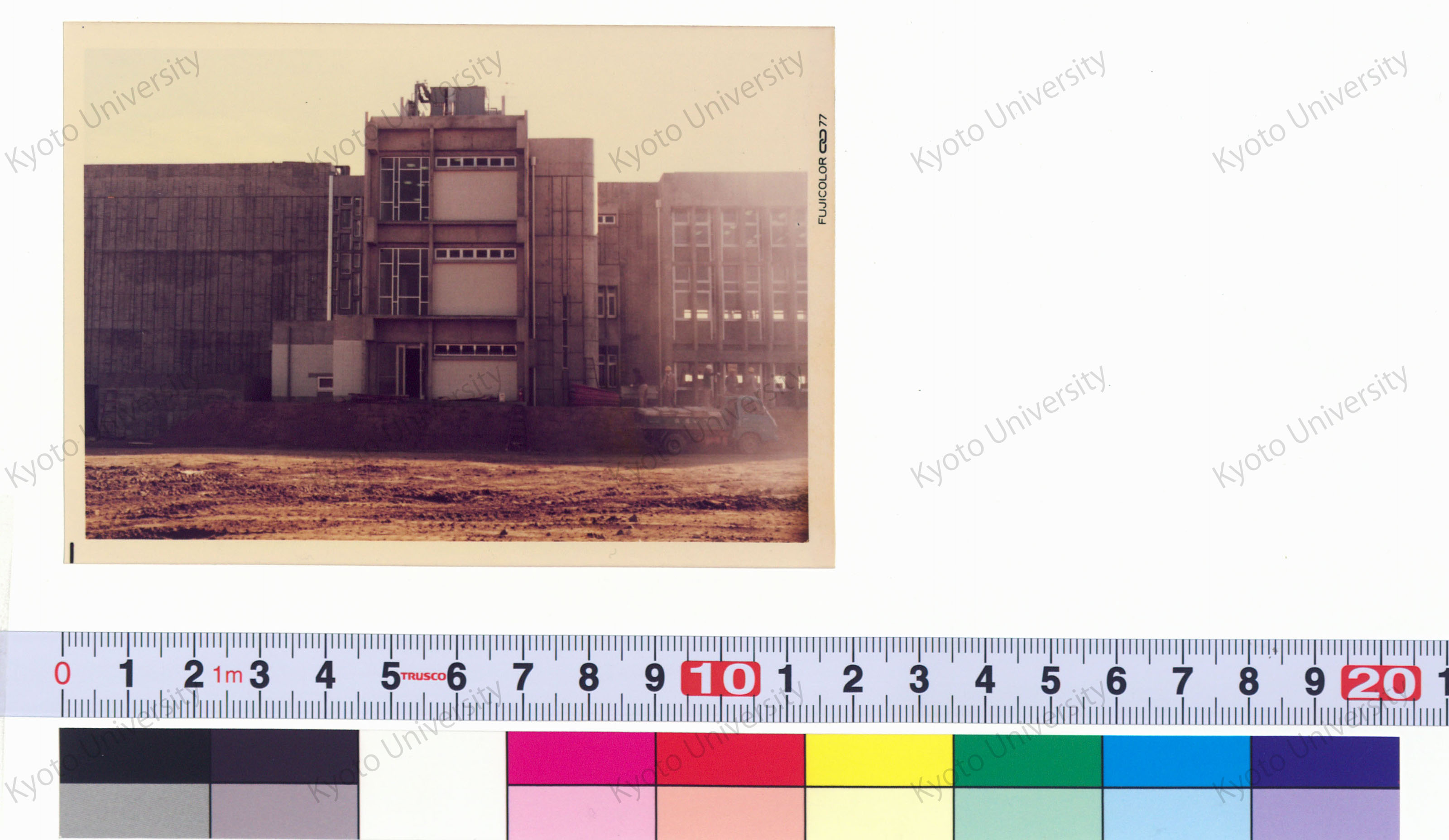 老人福祉センター現場写真 (67)