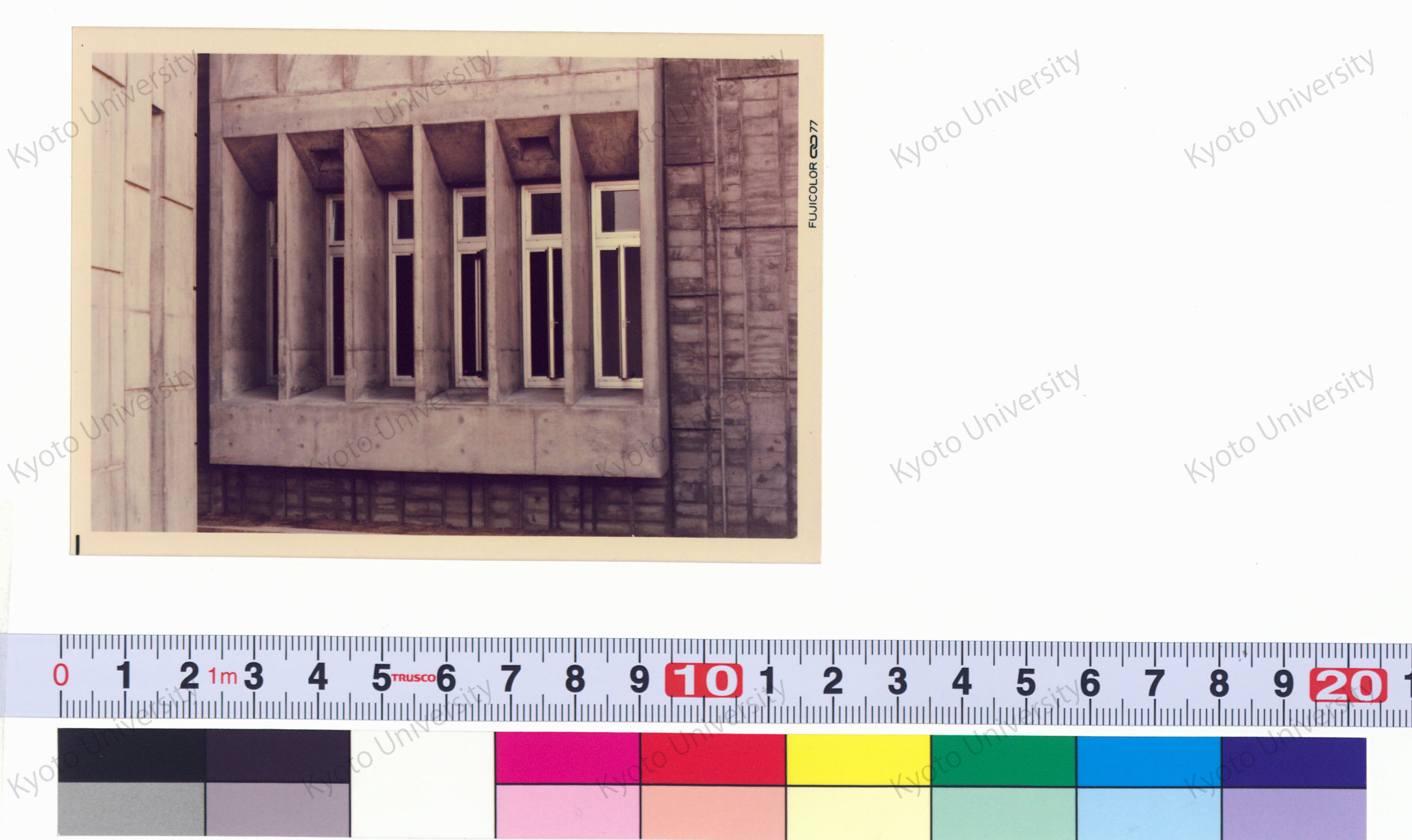 老人福祉センター現場写真 (68)