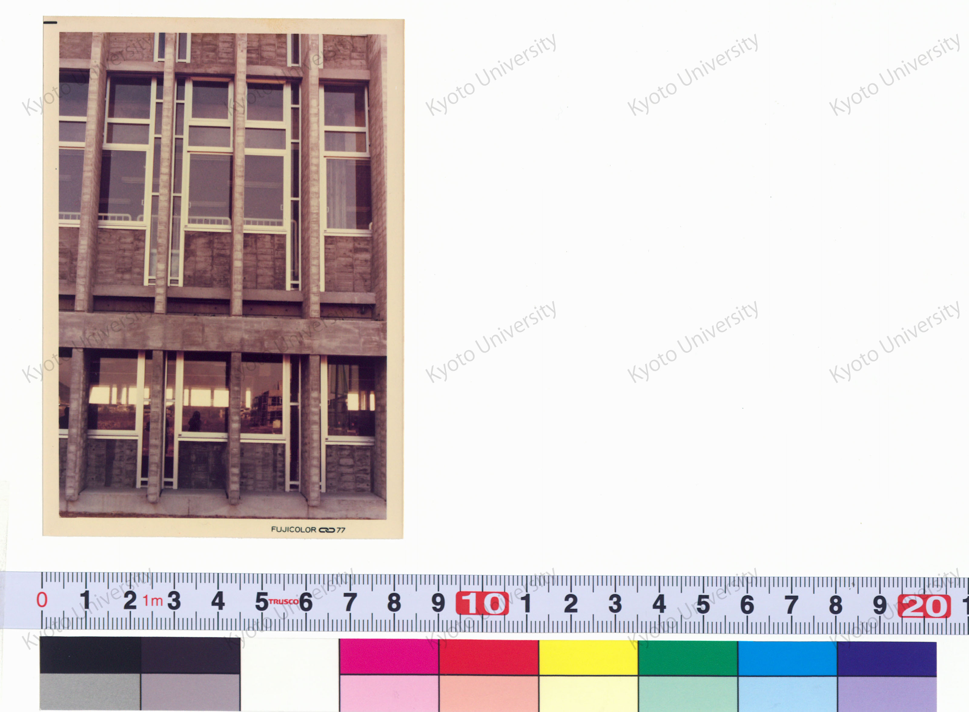 老人福祉センター現場写真 (69)