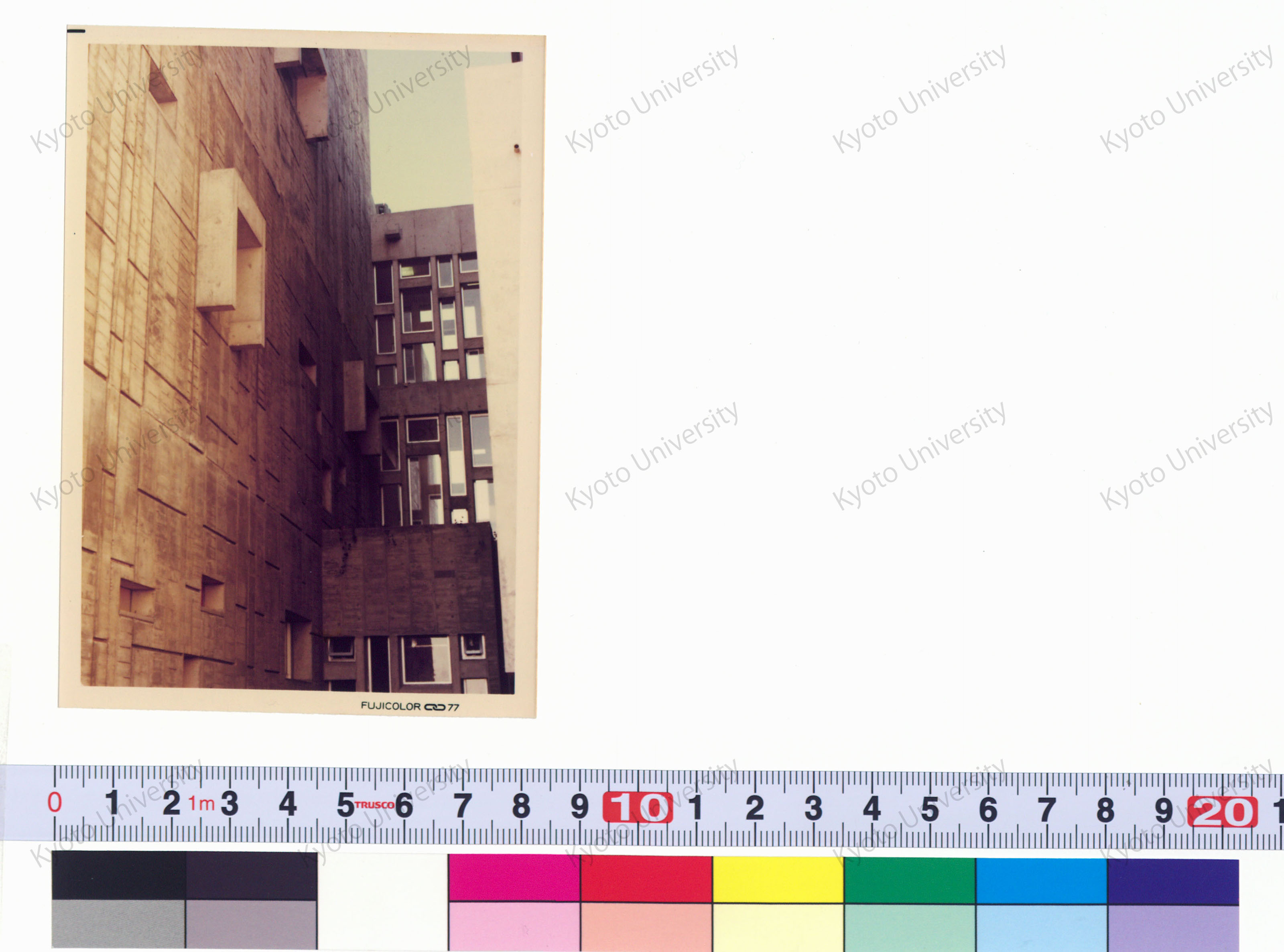 老人福祉センター現場写真 (70)