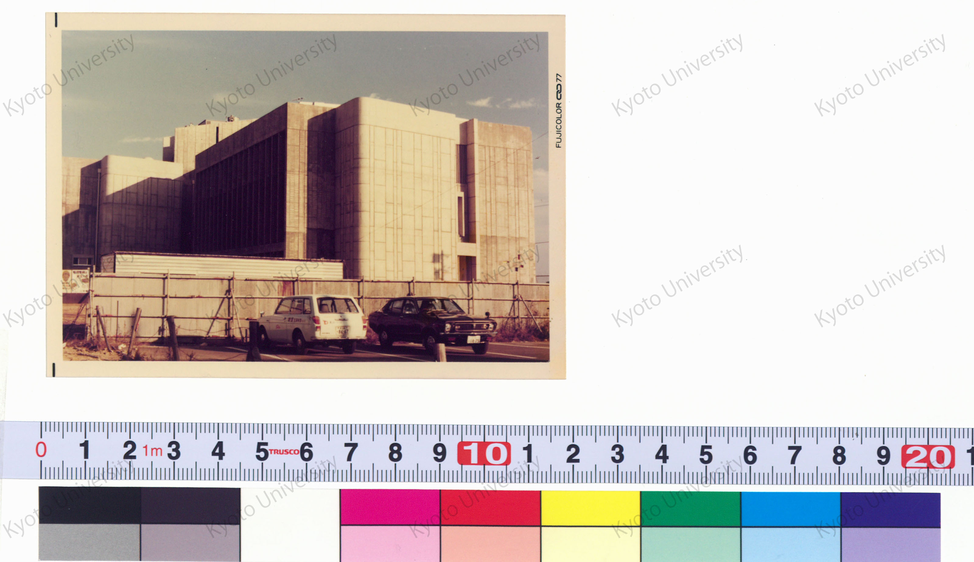 老人福祉センター現場写真 (71)