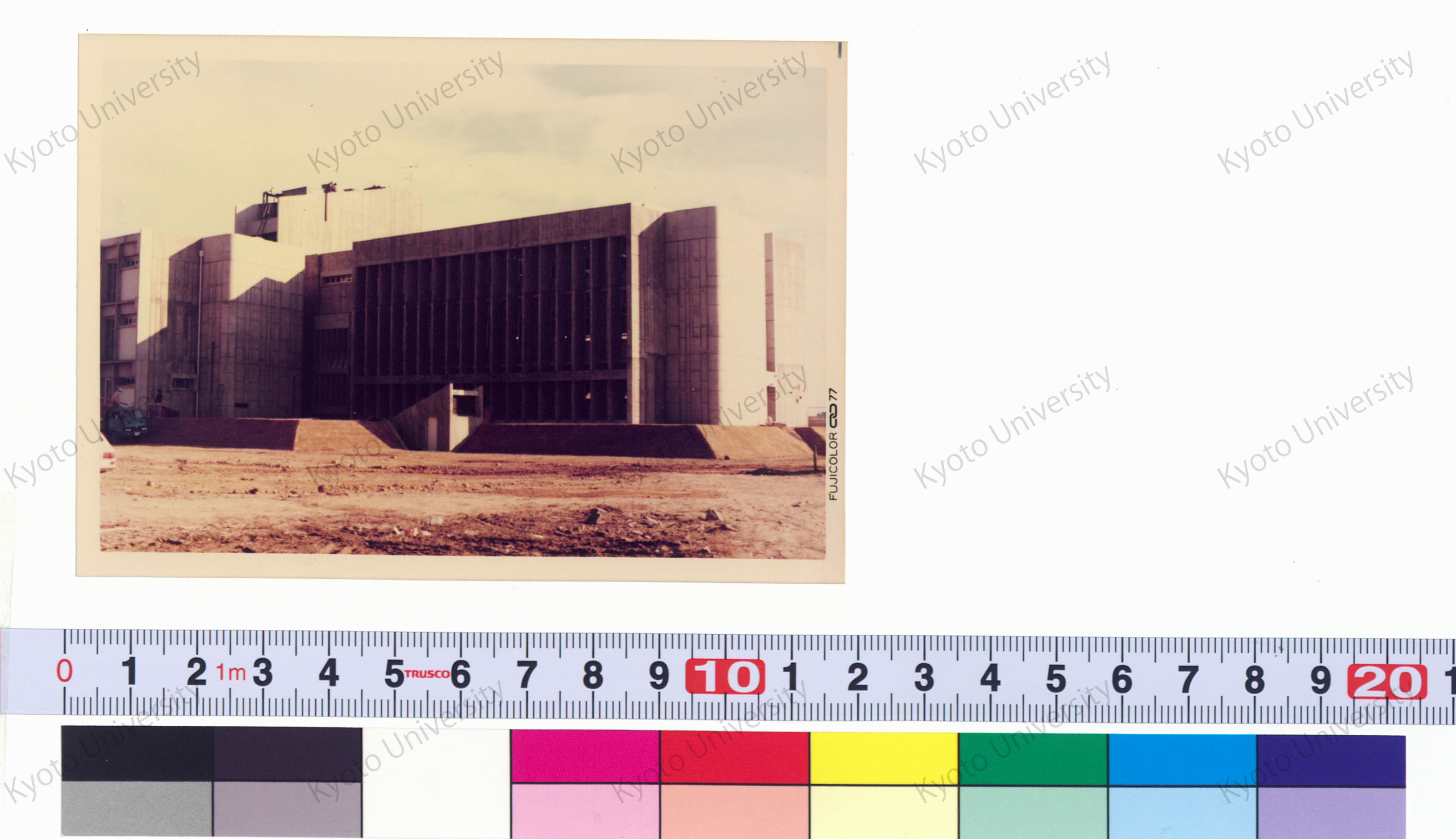 老人福祉センター現場写真 (72)