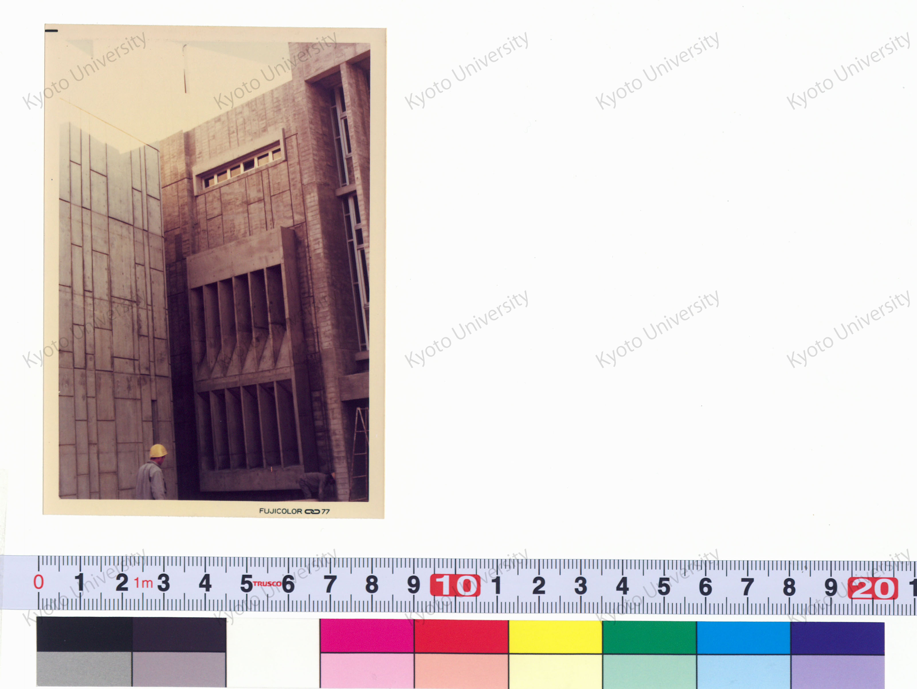 老人福祉センター現場写真 (73)