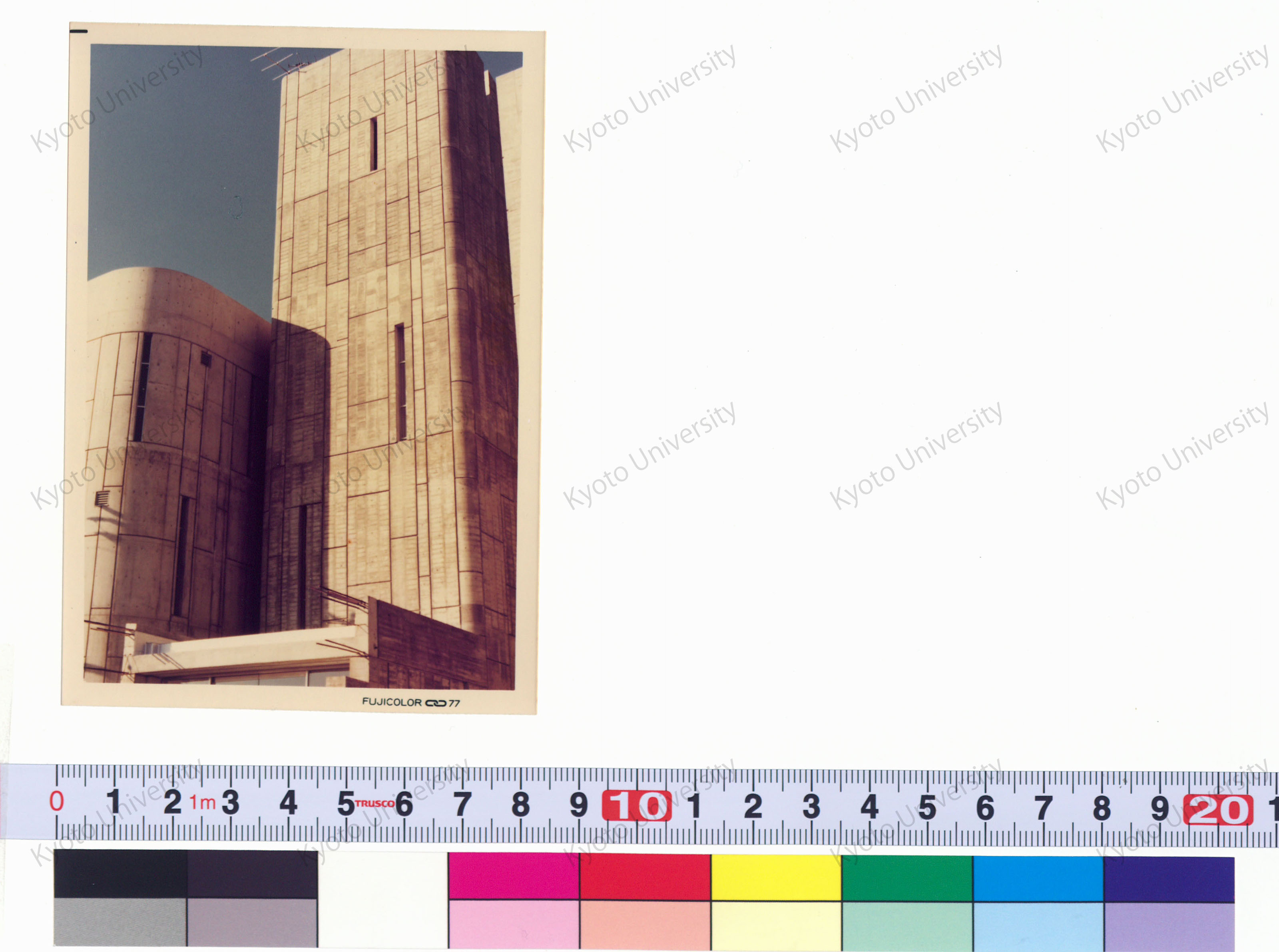 老人福祉センター現場写真 (74)