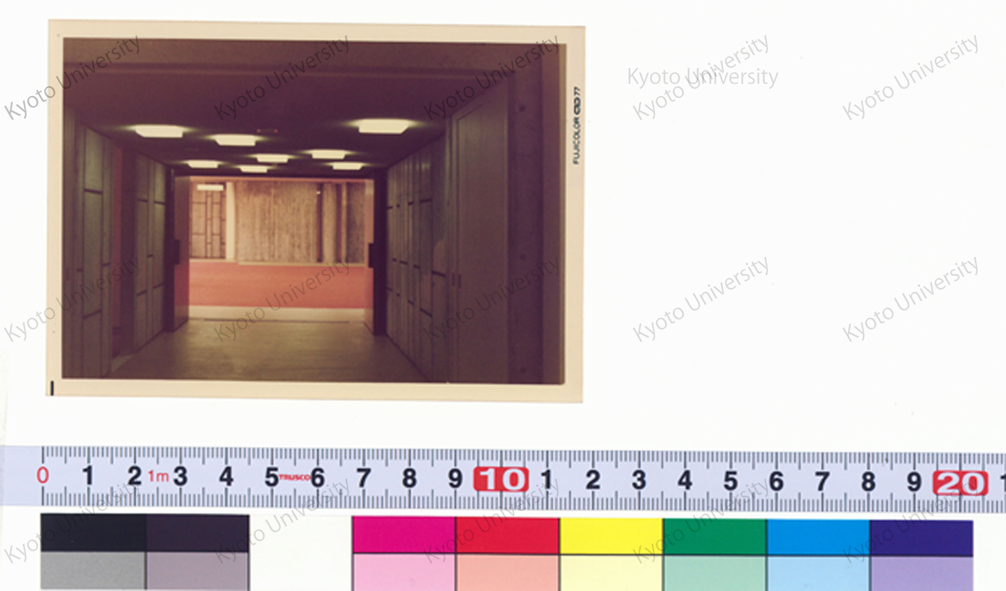 老人福祉センター現場写真 (75)