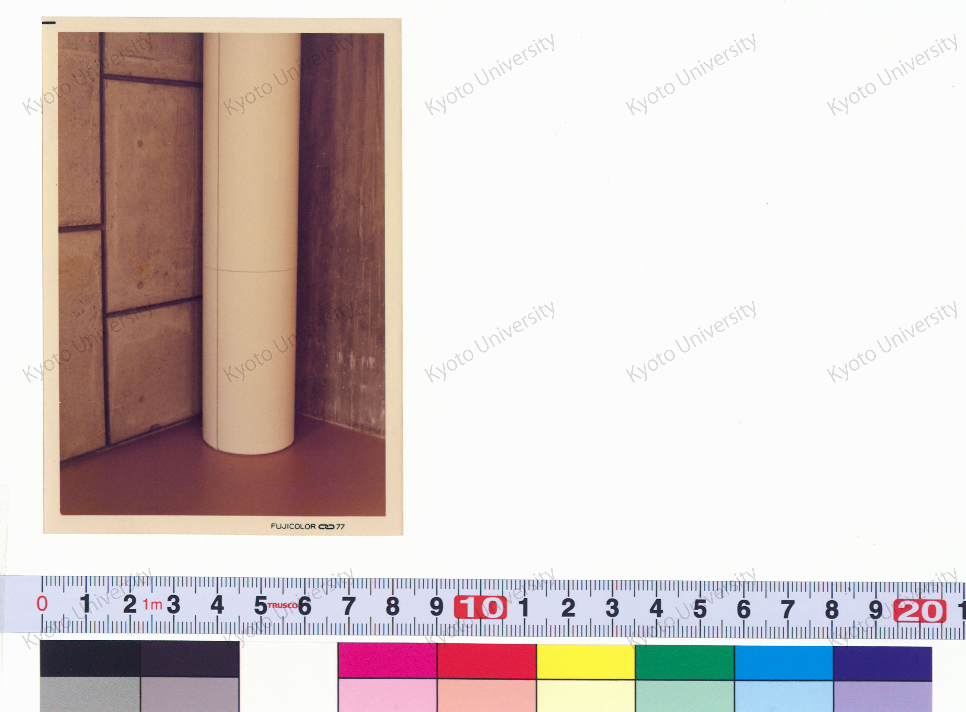 老人福祉センター現場写真 (77)