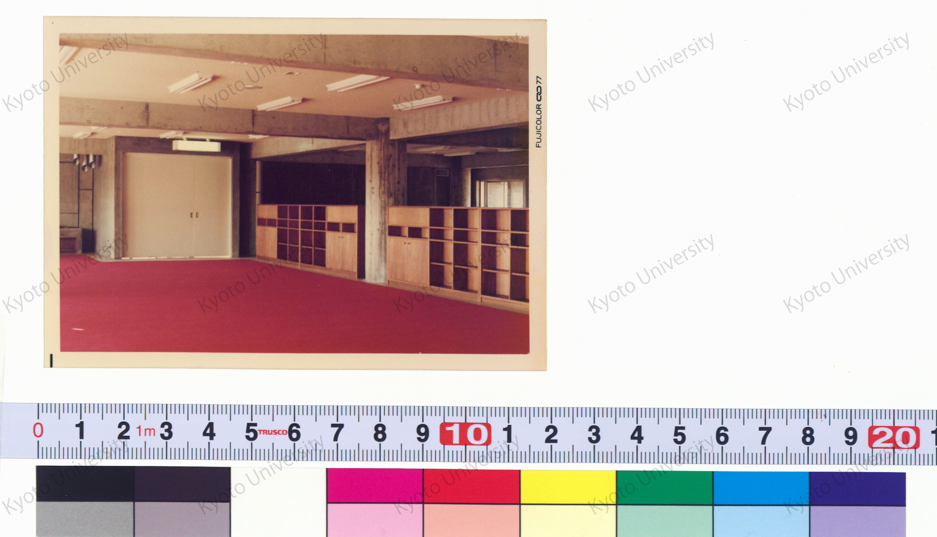 老人福祉センター現場写真 (78)