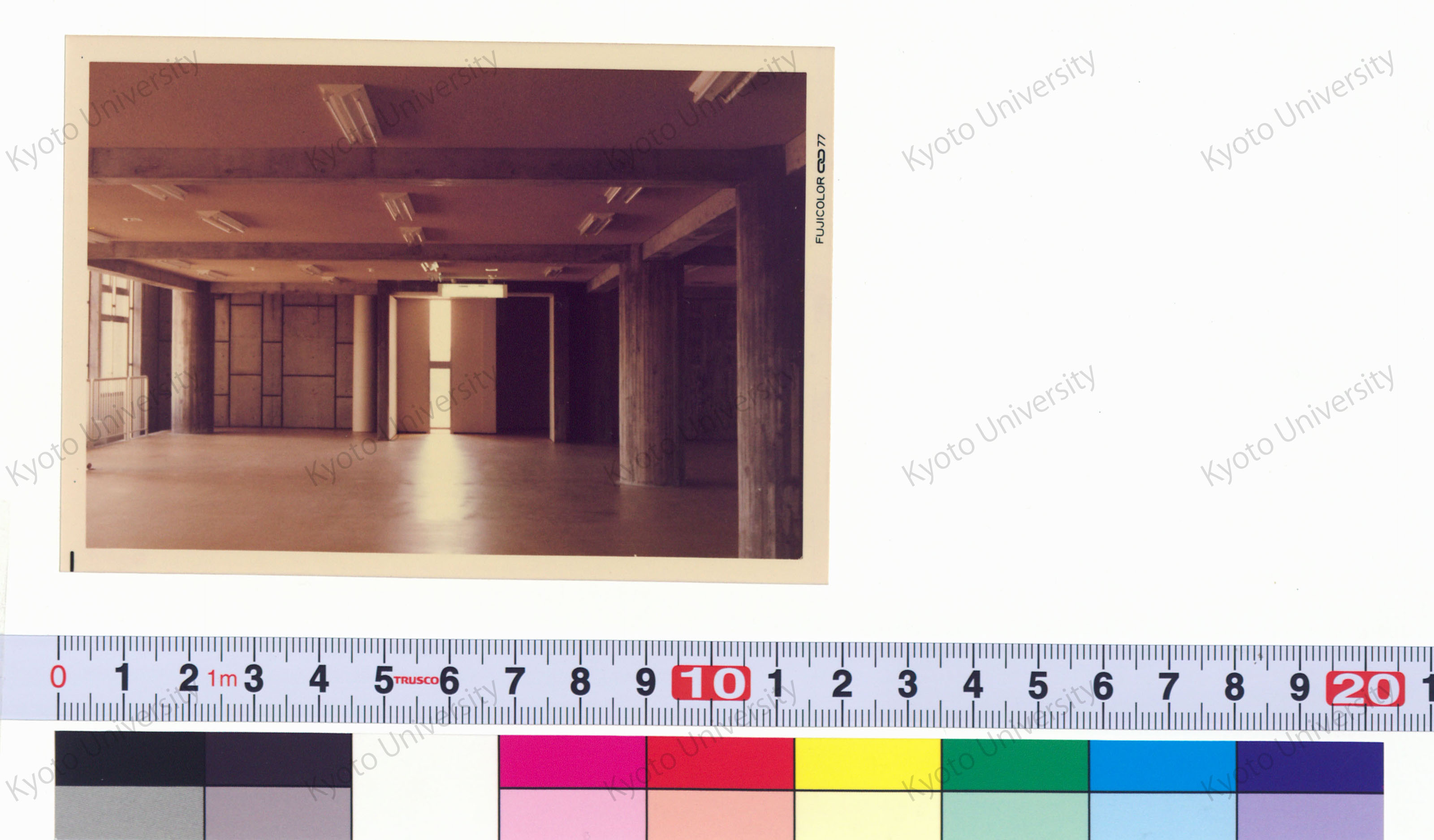 老人福祉センター現場写真 (80)