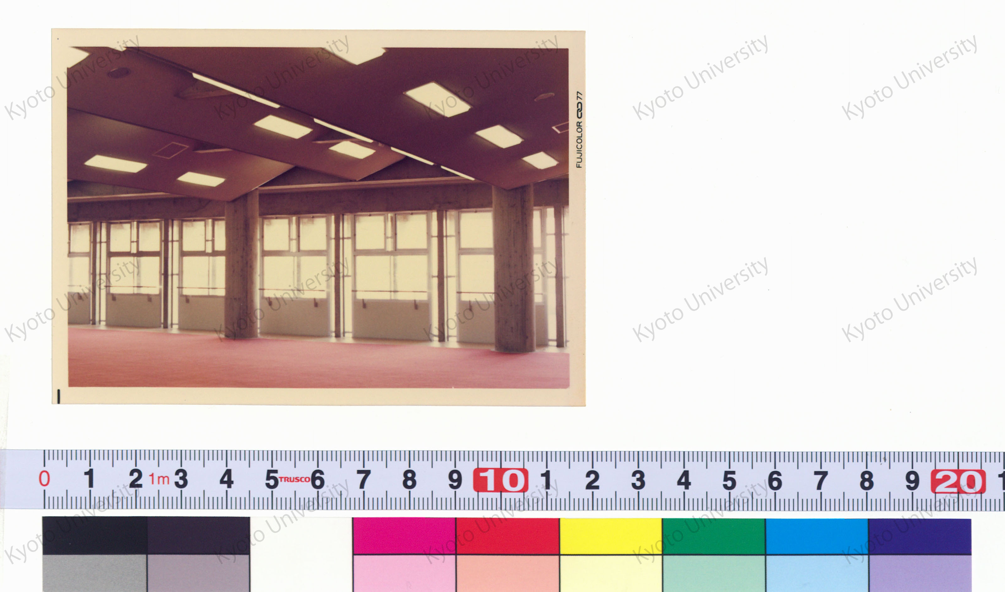 老人福祉センター現場写真 (84)