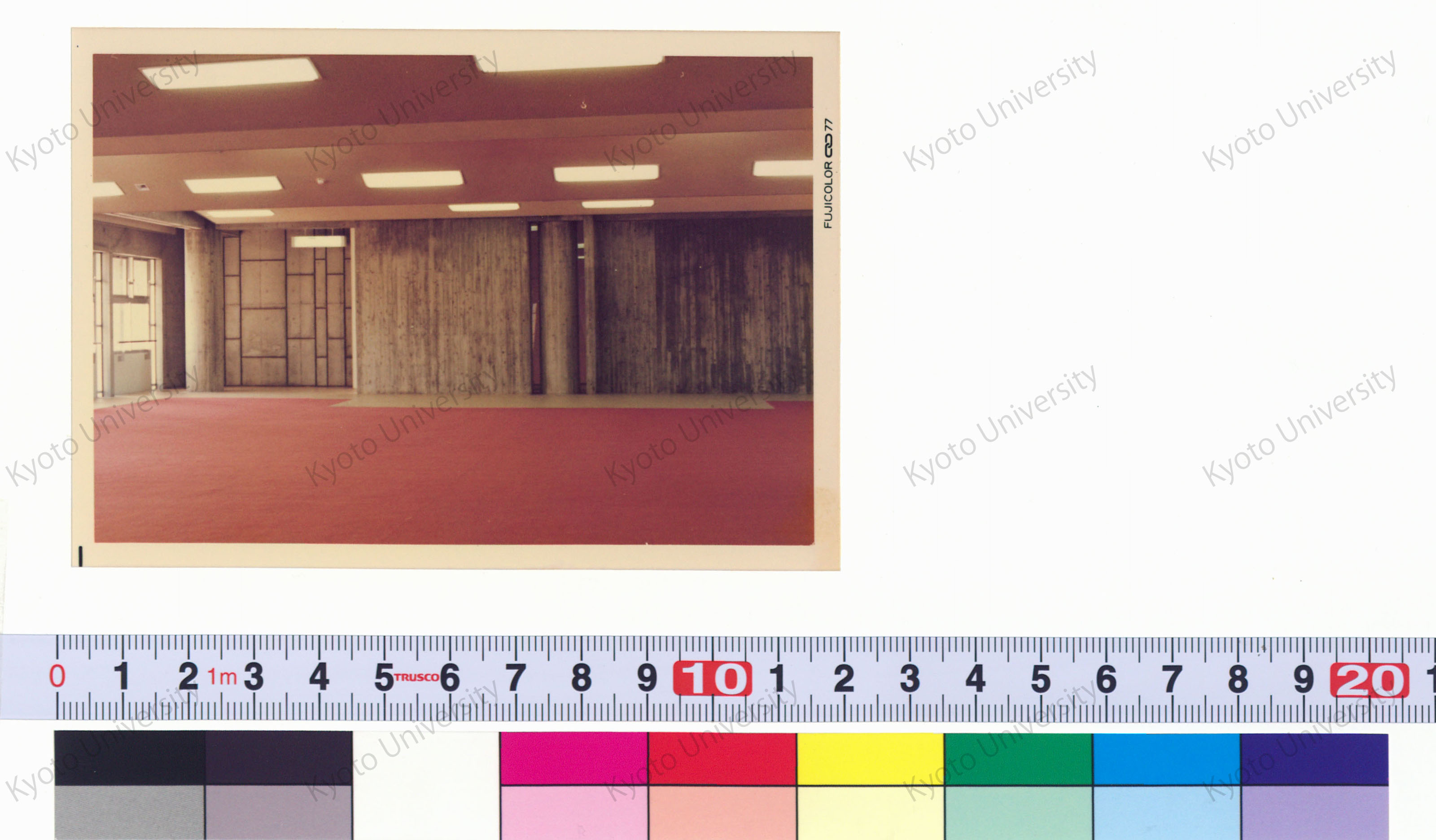 老人福祉センター現場写真 (85)