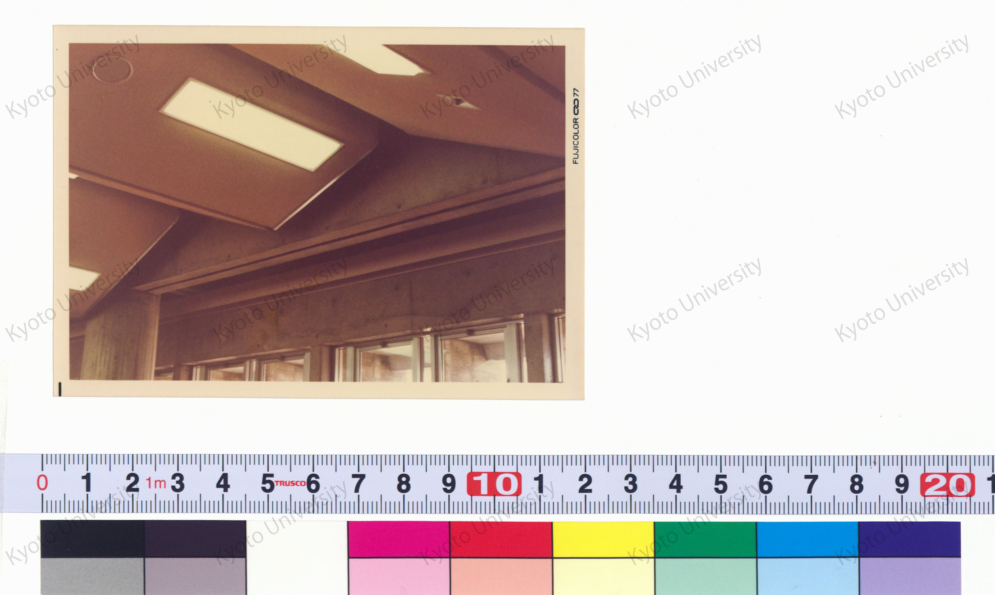 老人福祉センター現場写真 (86)