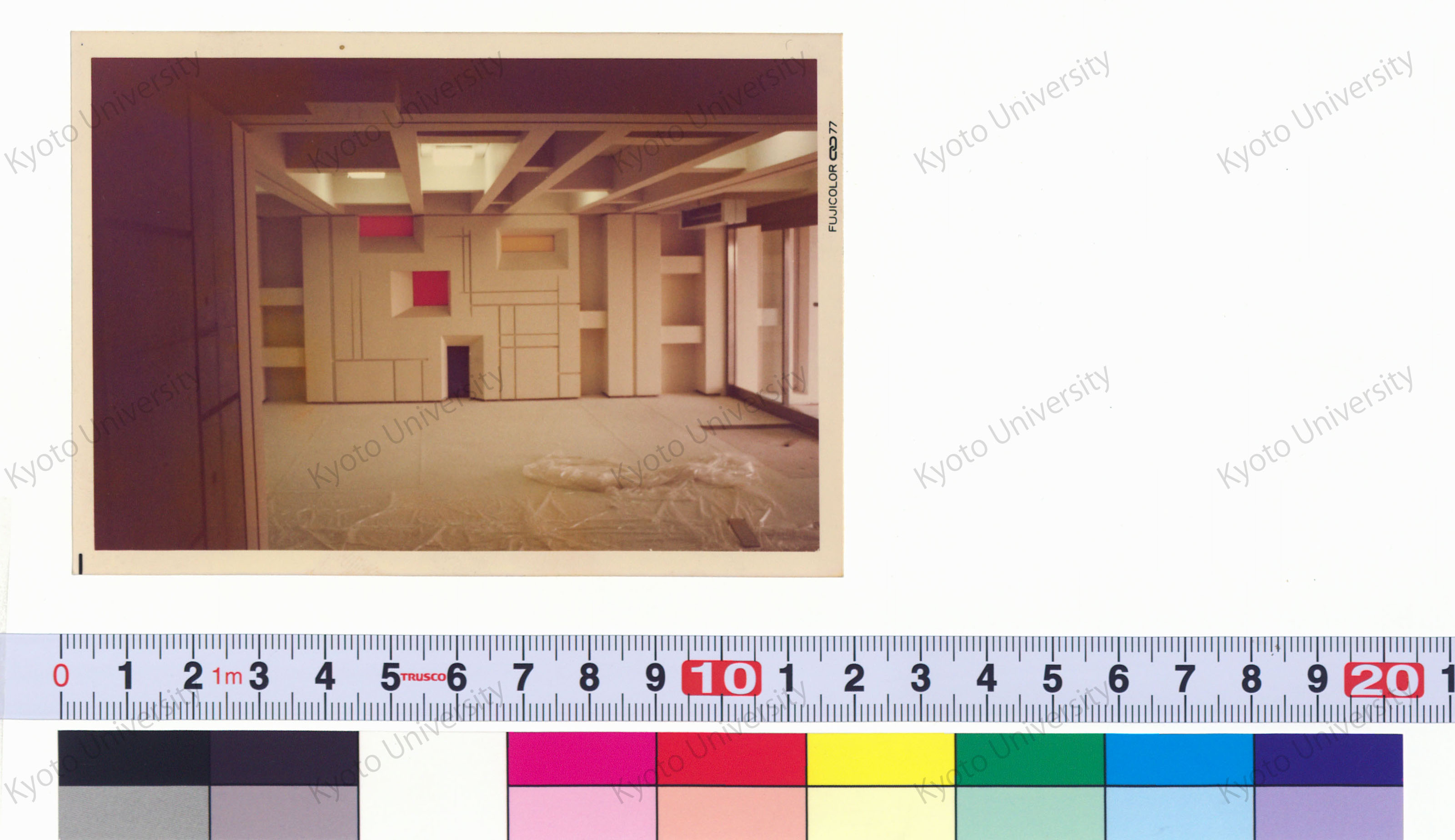 老人福祉センター現場写真 (87)