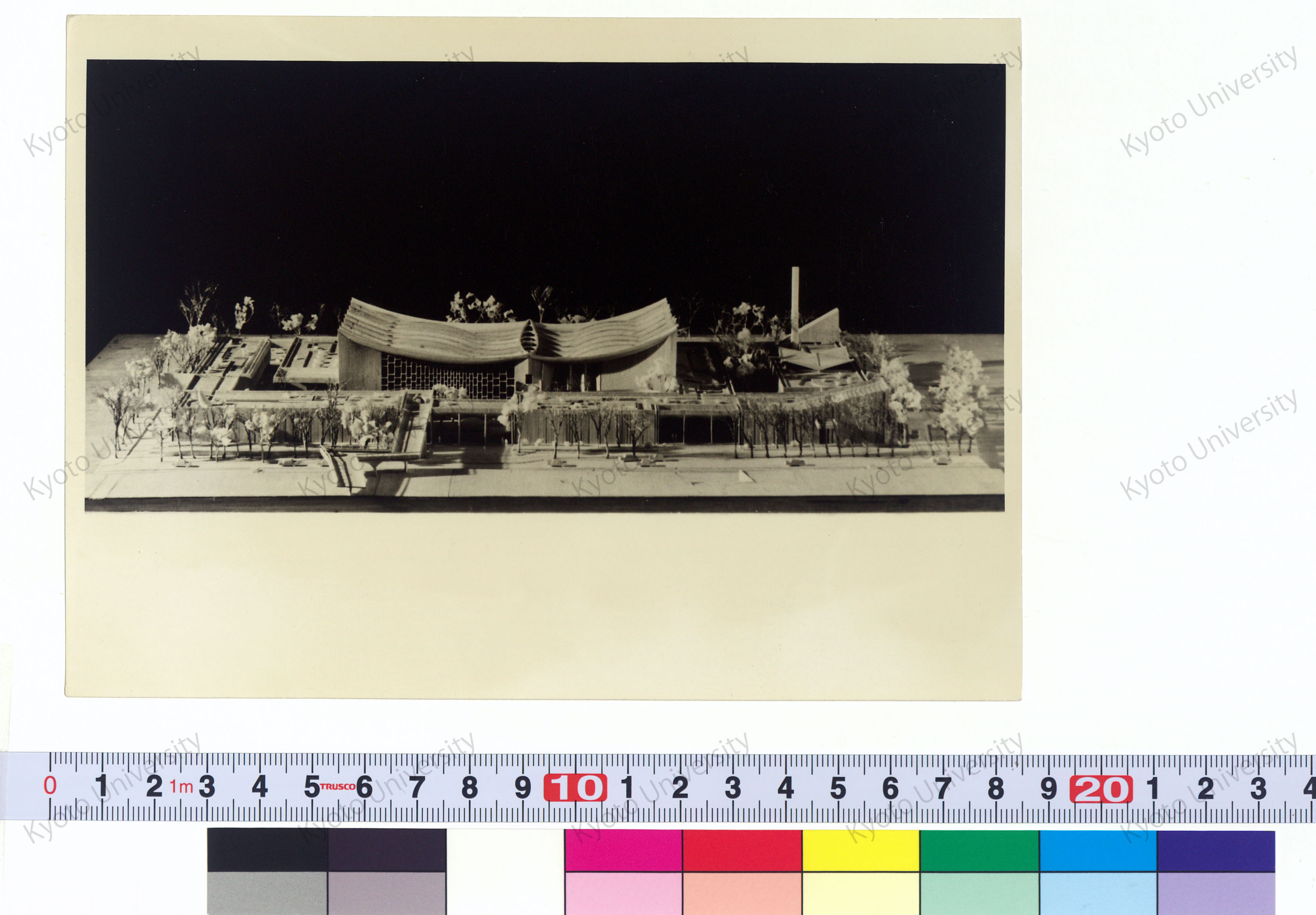 西部モケイ写真 (1)