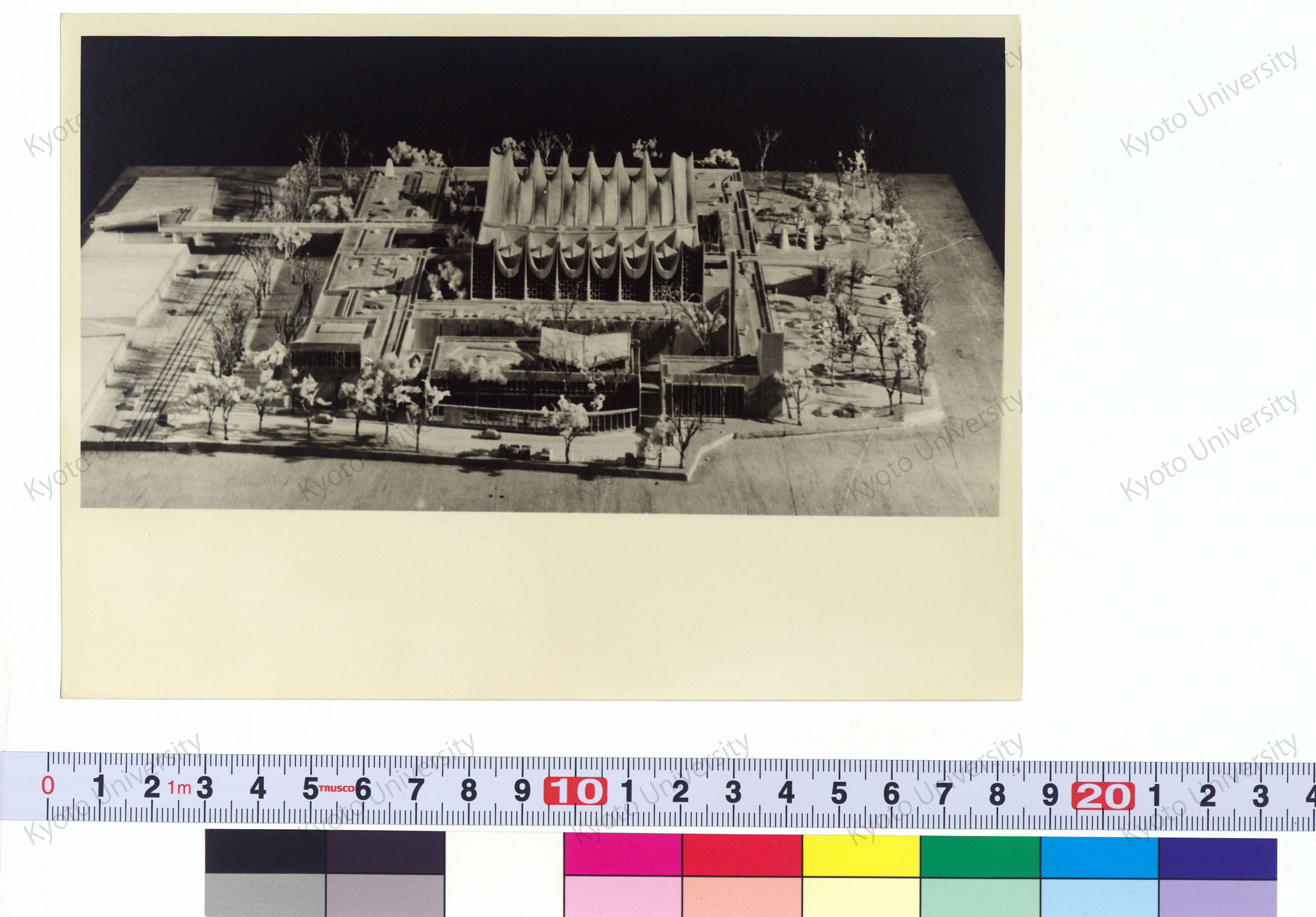 西部モケイ写真 (2)