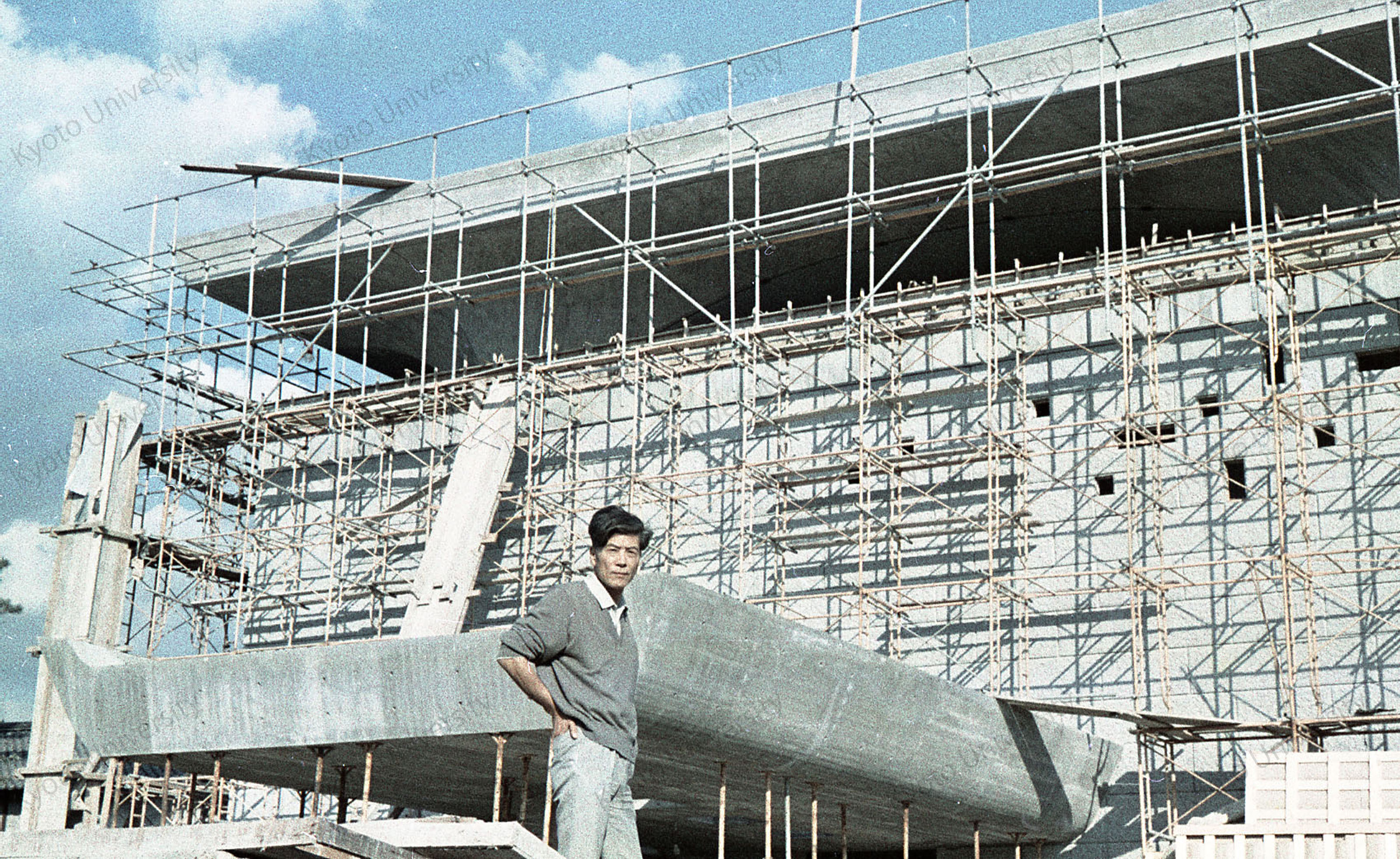 ［智積院会館］ (1)