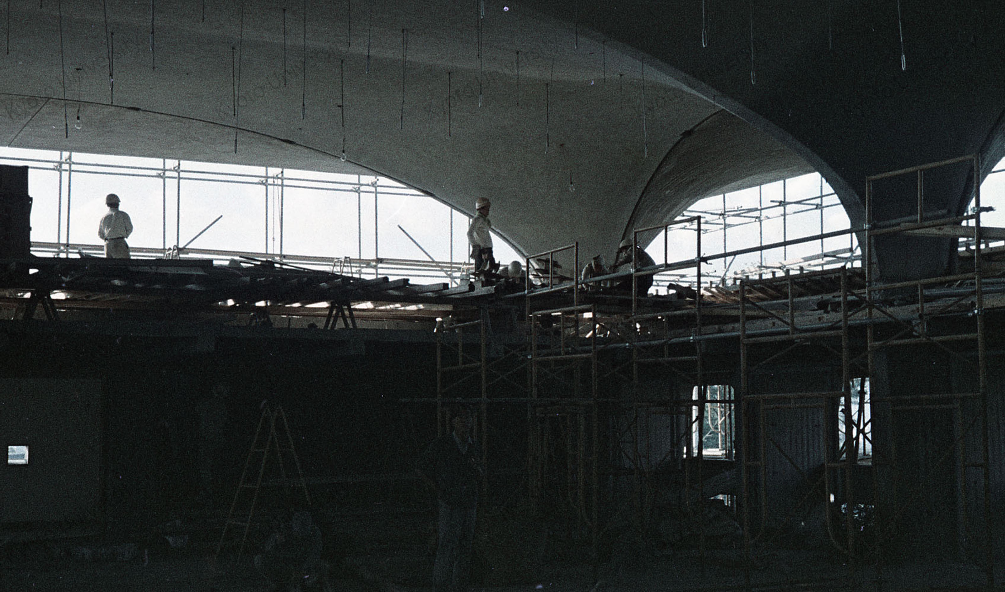 ［智積院会館］ (4)