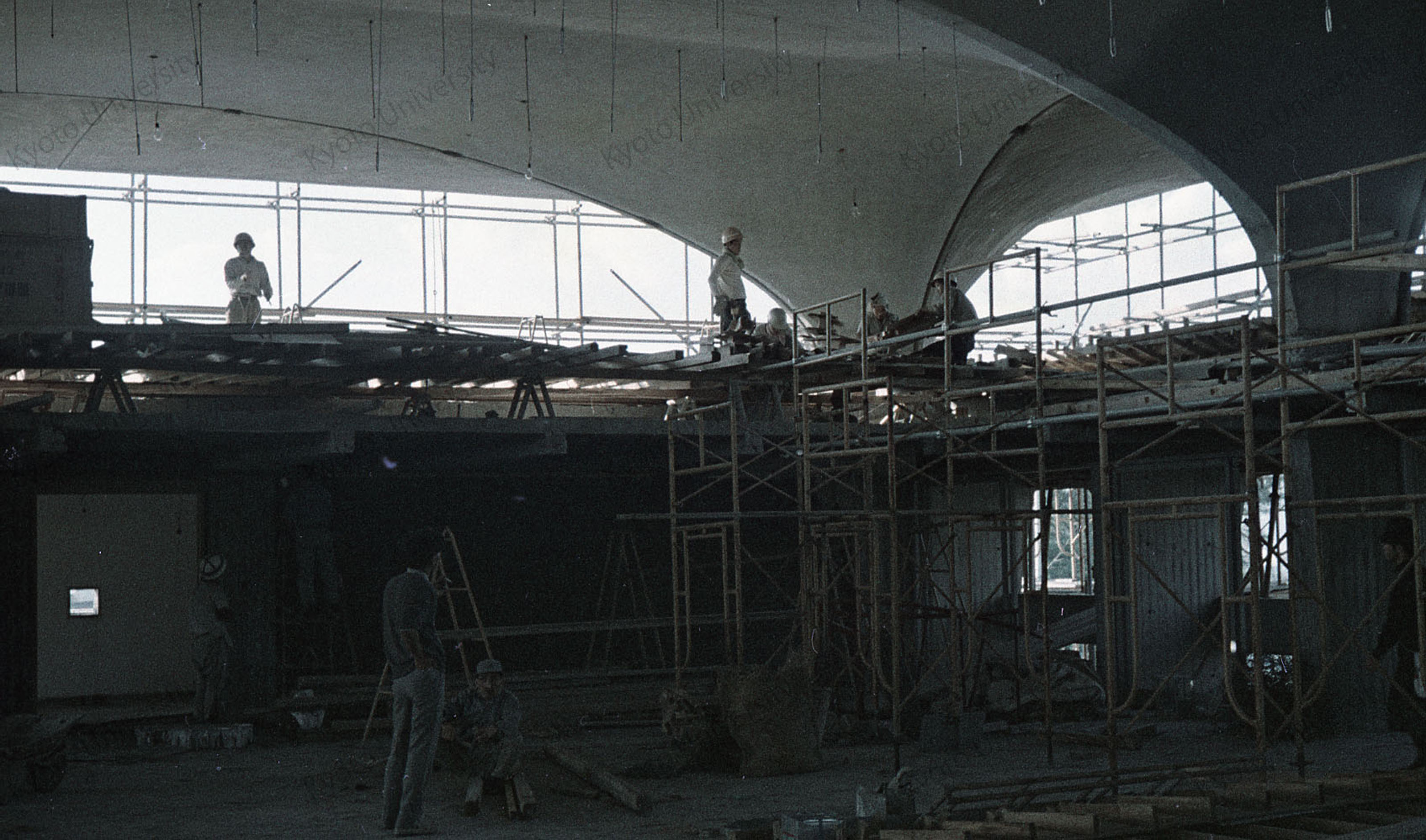 ［智積院会館］ (5)