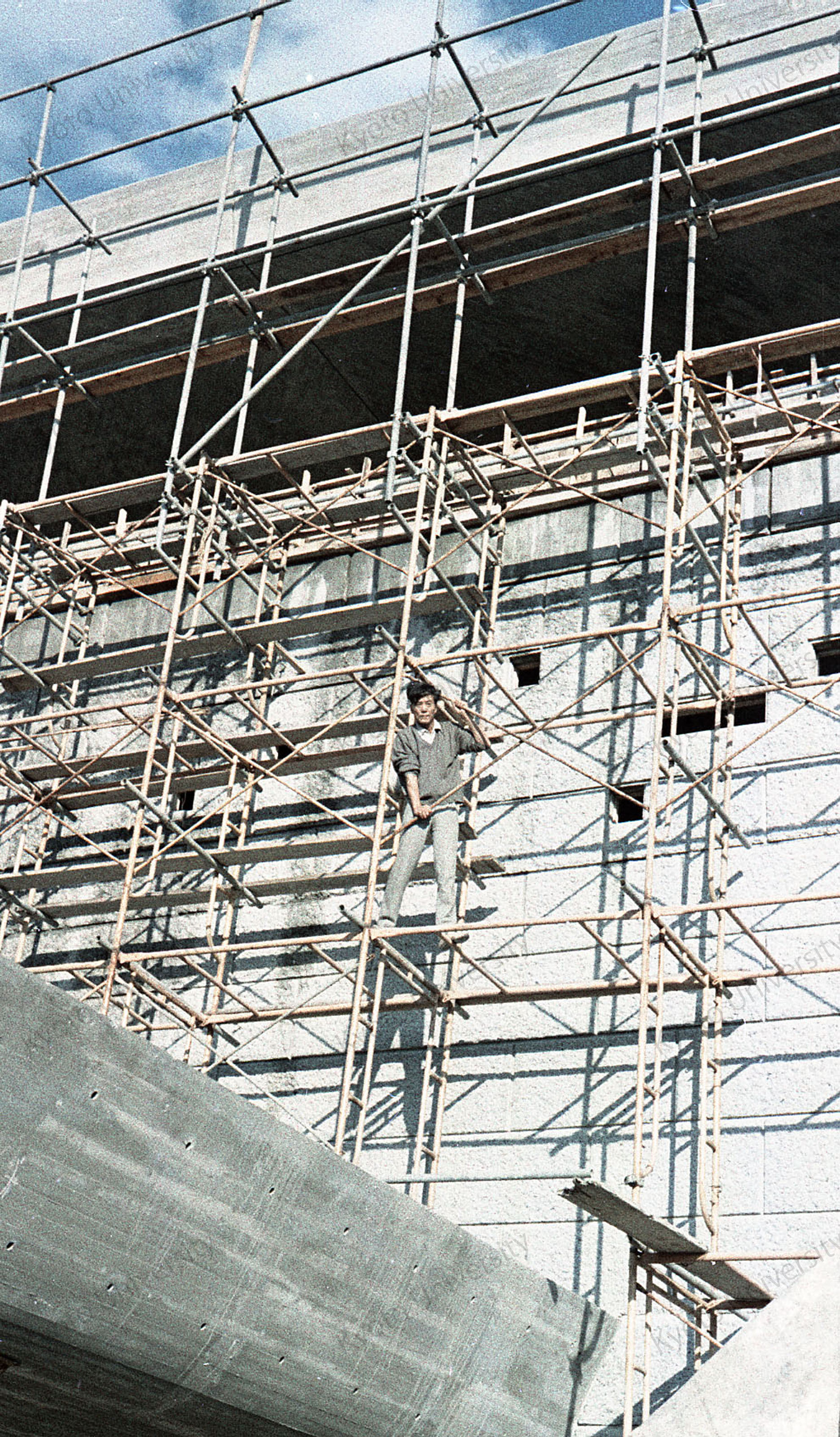 ［智積院会館］ (8)