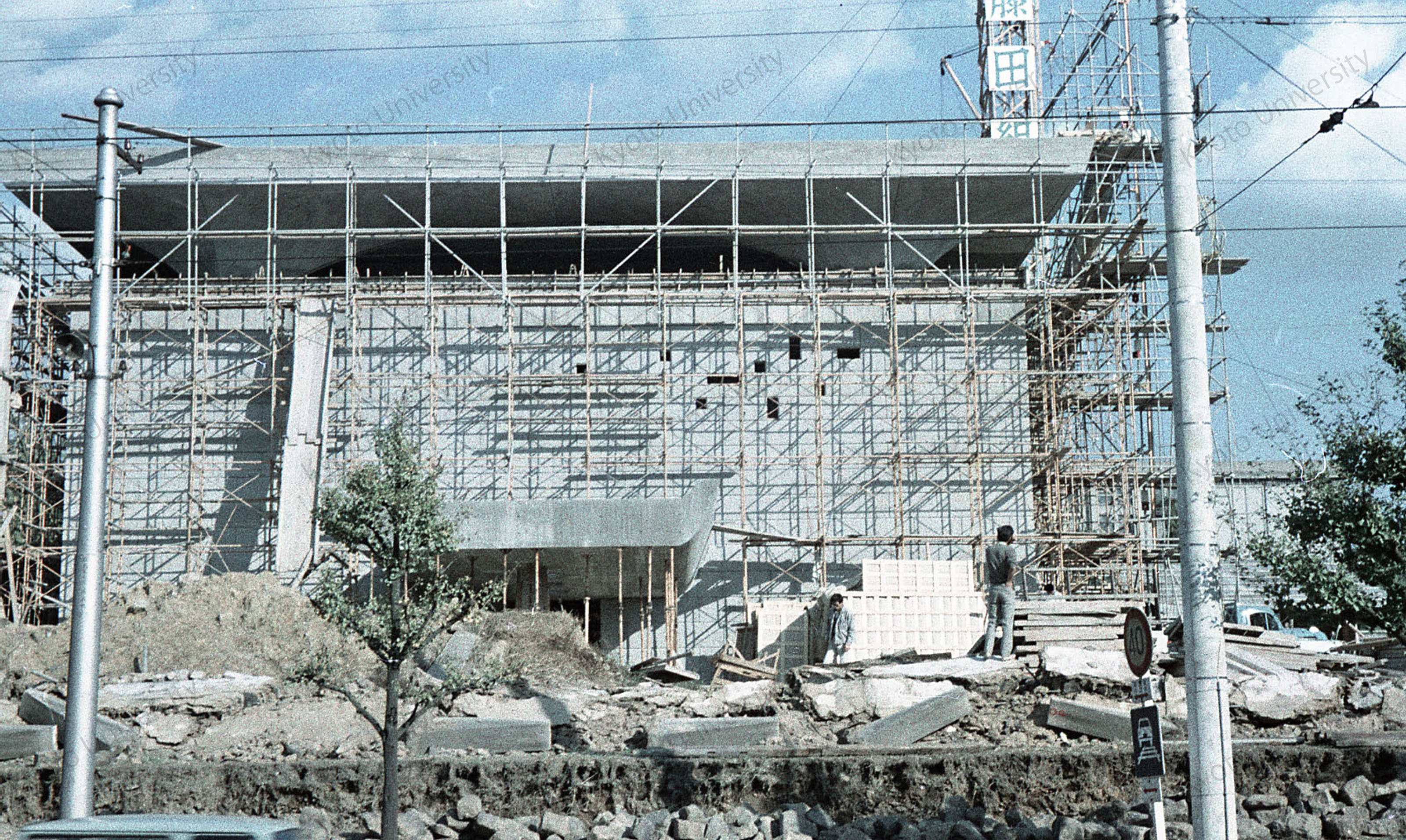 ［智積院会館］ (10)