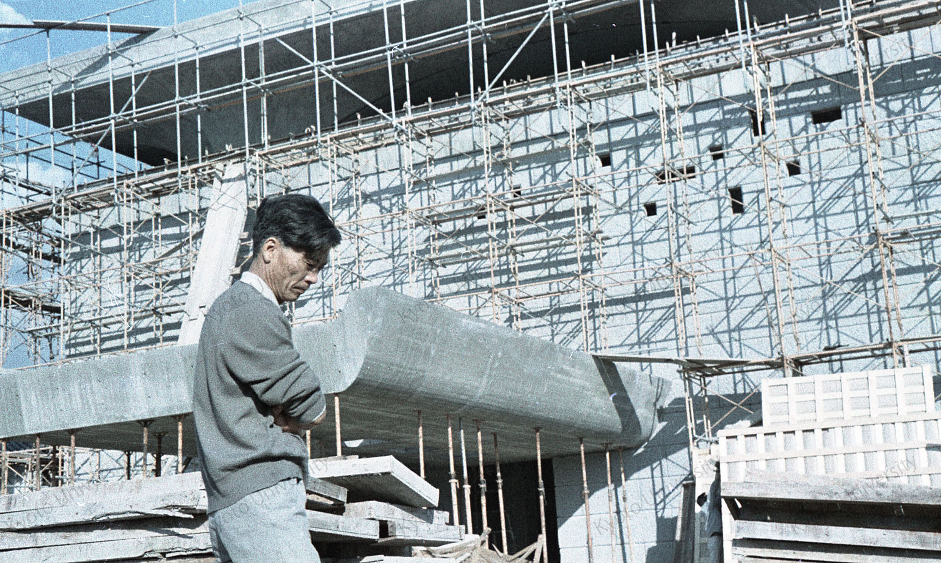 ［智積院会館］ (12)